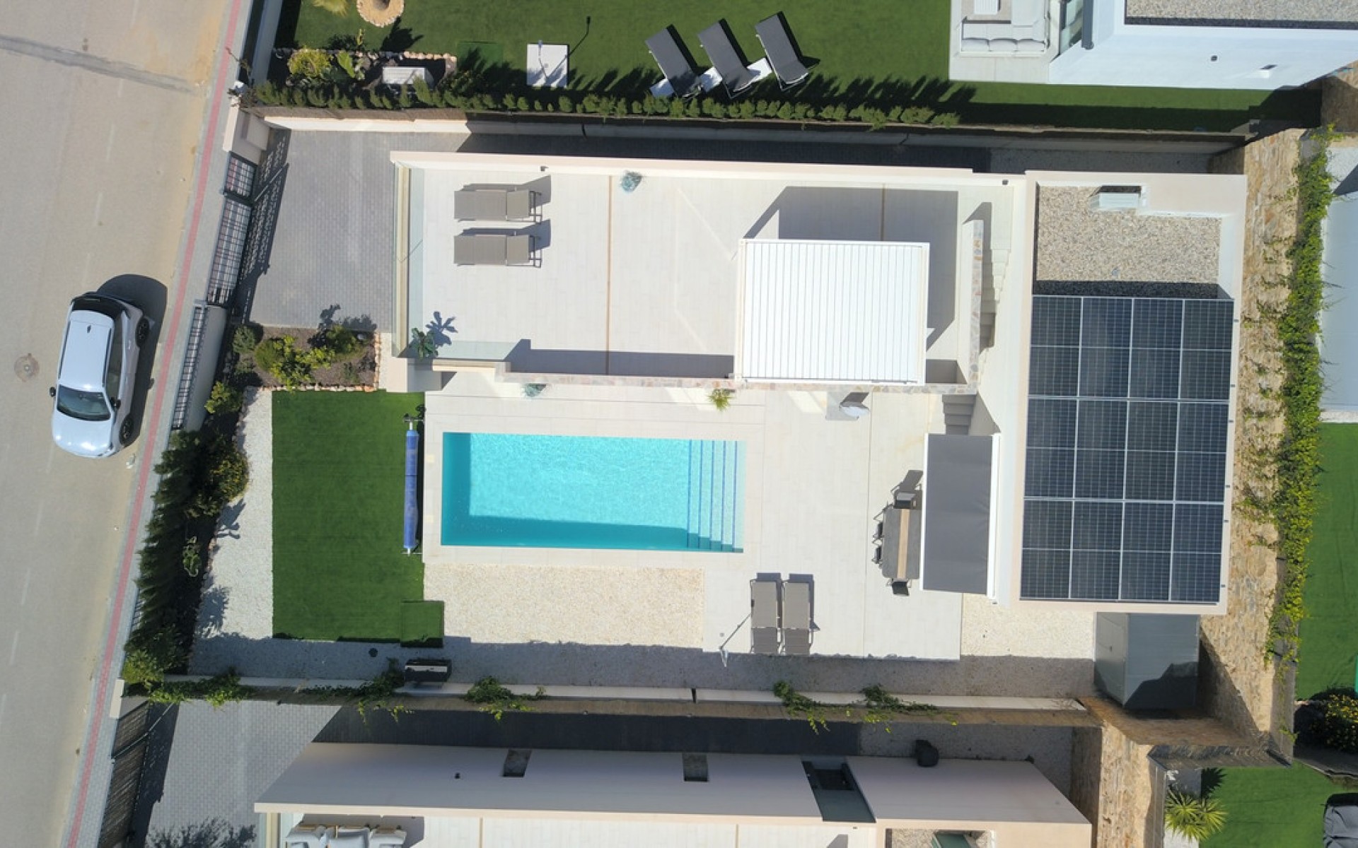 zum Verkauf - Villa - Algorfa - Algorfa Centro
