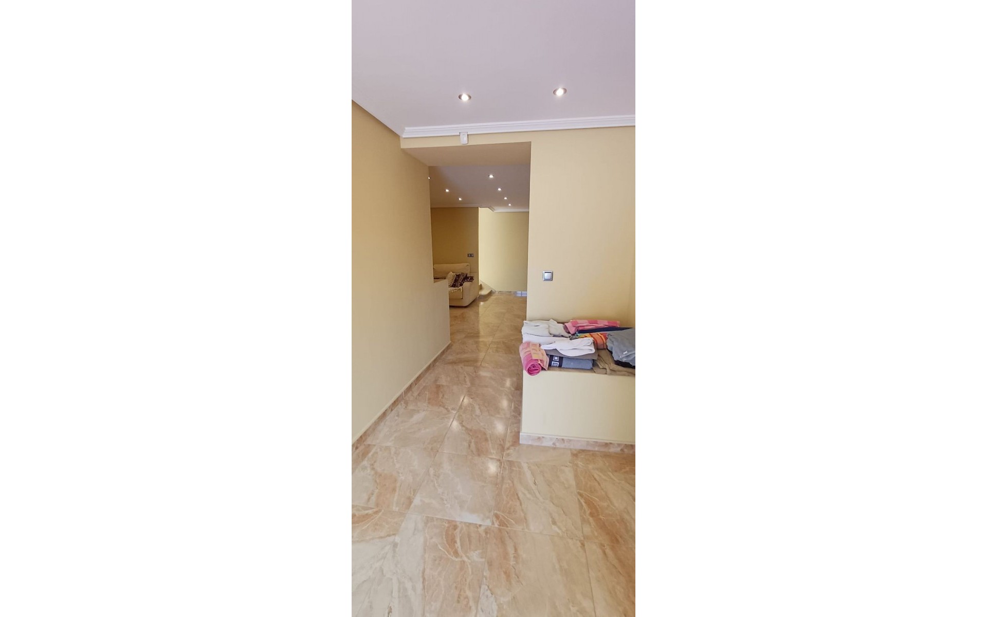 zum Verkauf - Villa - Algorfa - Algorfa Centro
