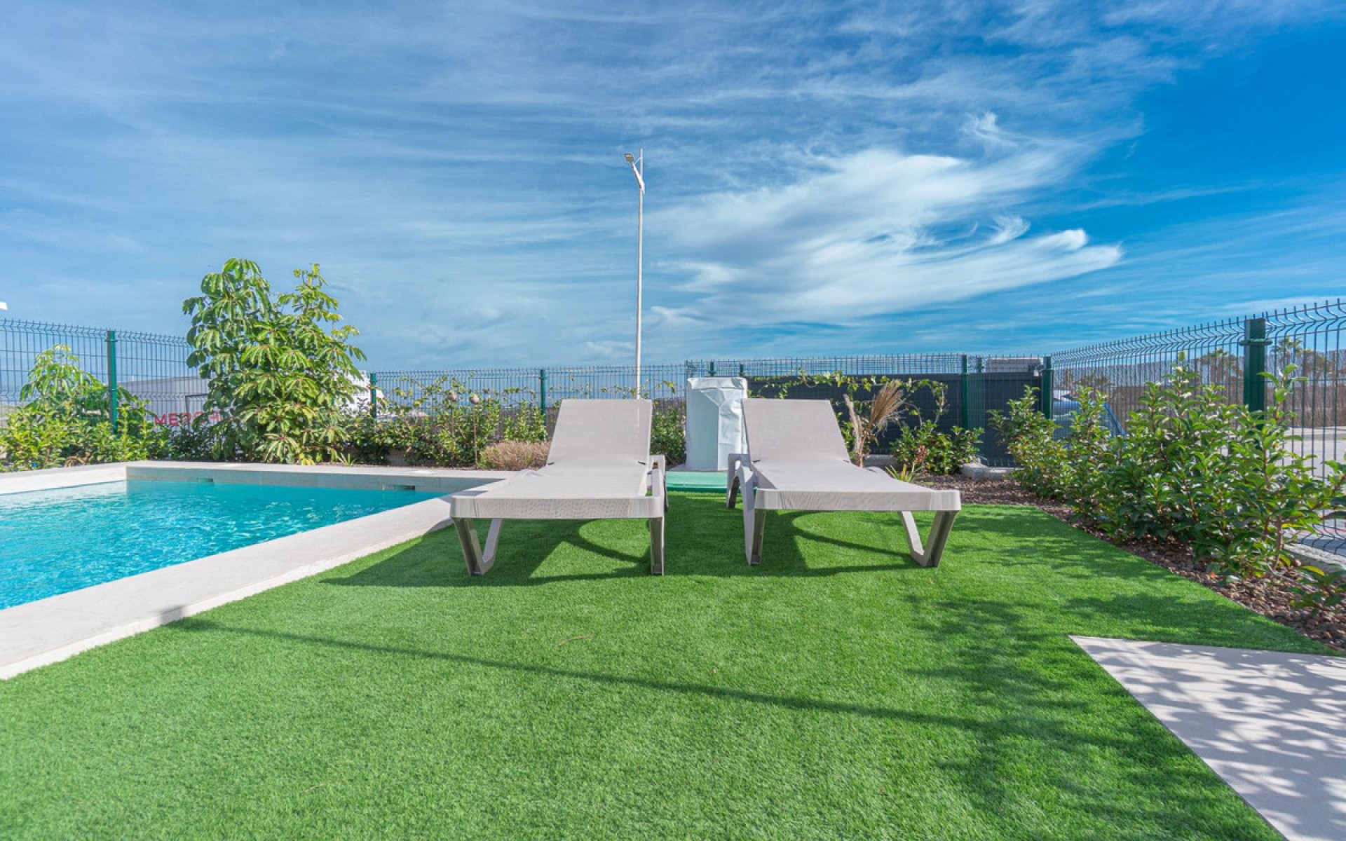 zum Verkauf - Villa - Algorfa - Algorfa Centro