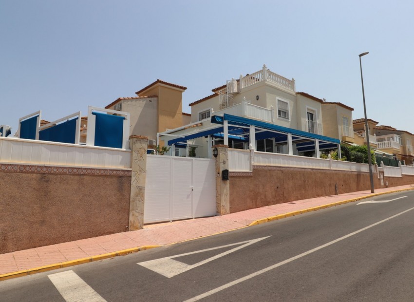 zum Verkauf - Villa - Algorfa - Algorfa Centro