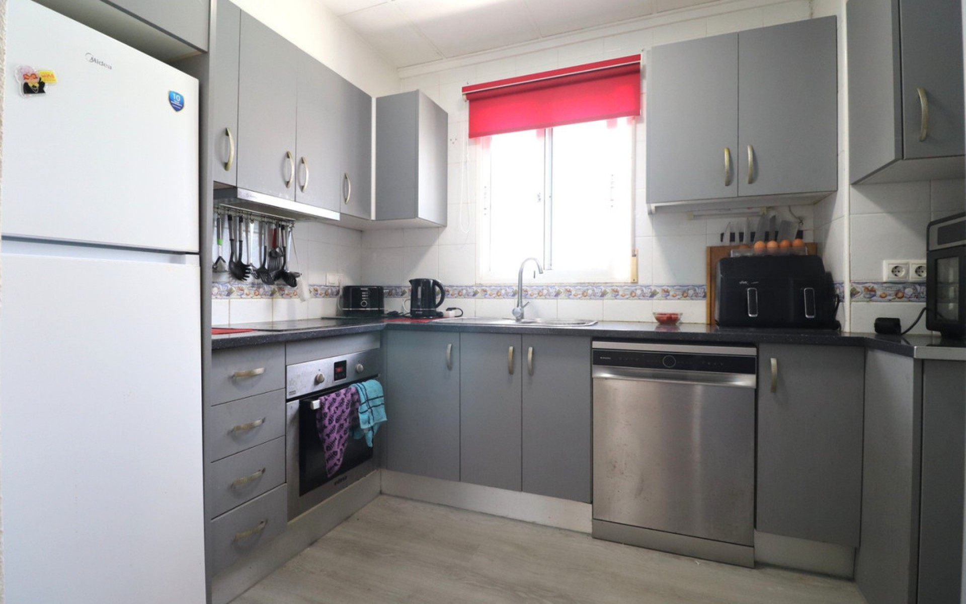 zum Verkauf - Villa - Algorfa - Algorfa Centro