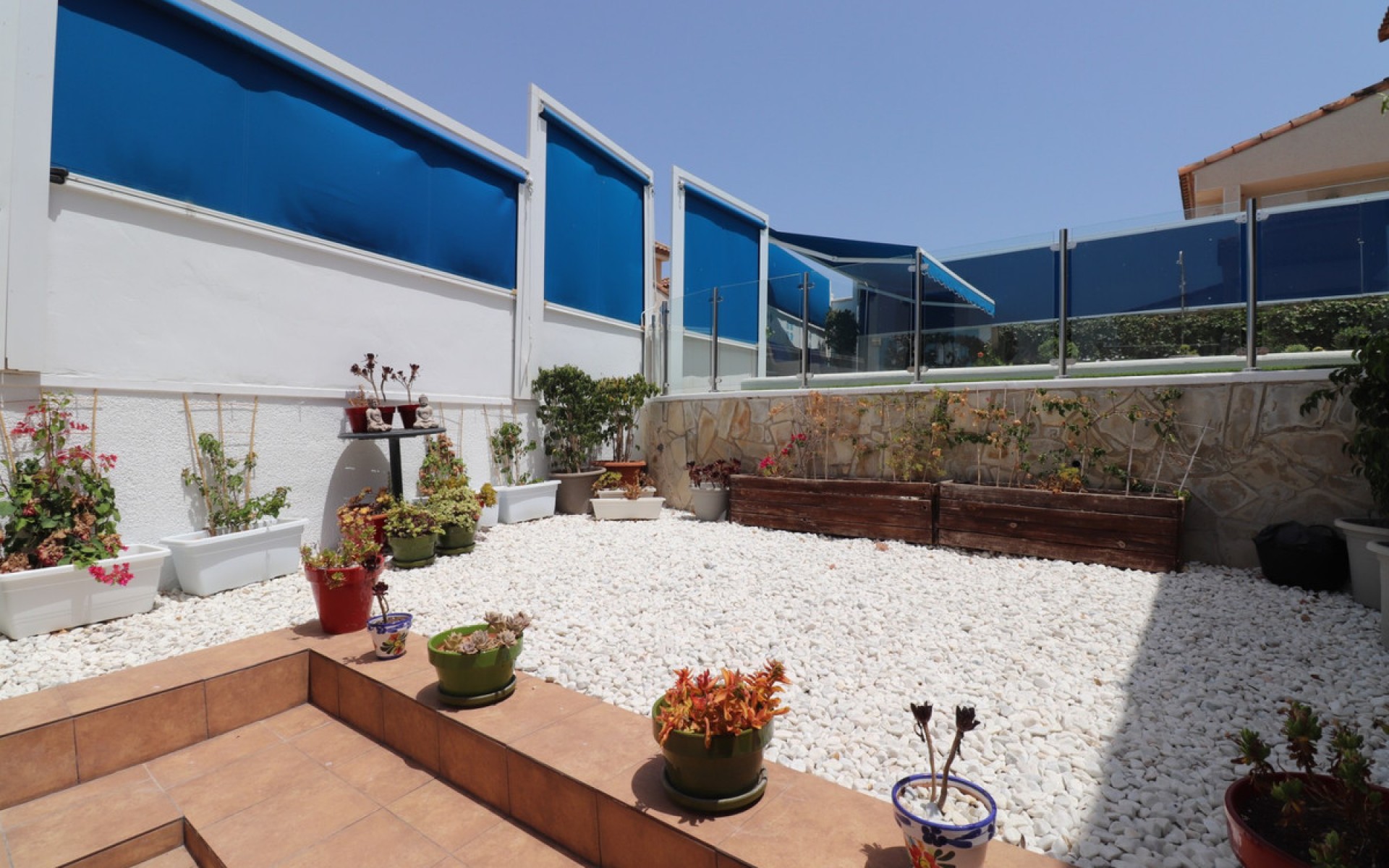 zum Verkauf - Villa - Algorfa - Algorfa Centro