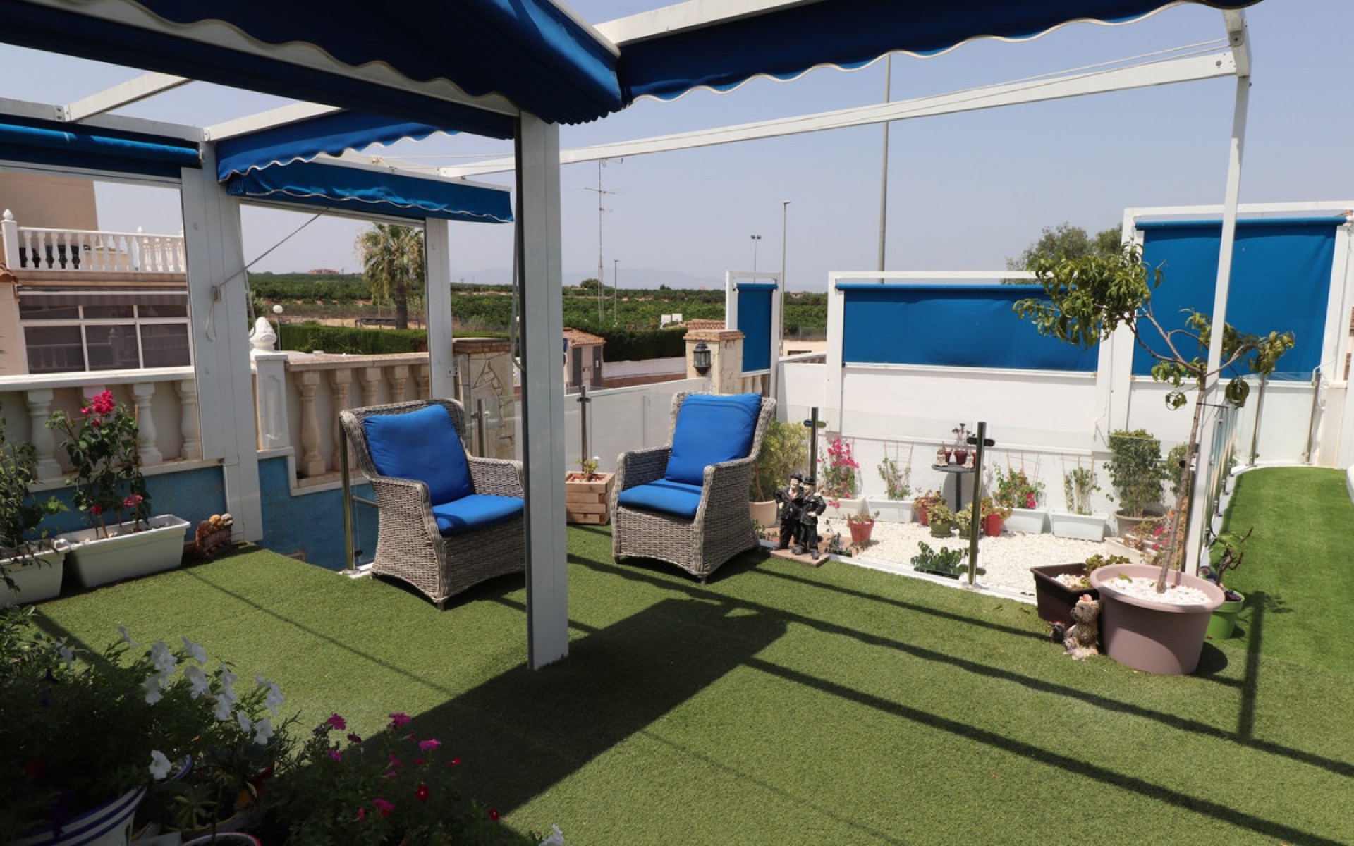 zum Verkauf - Villa - Algorfa - Algorfa Centro
