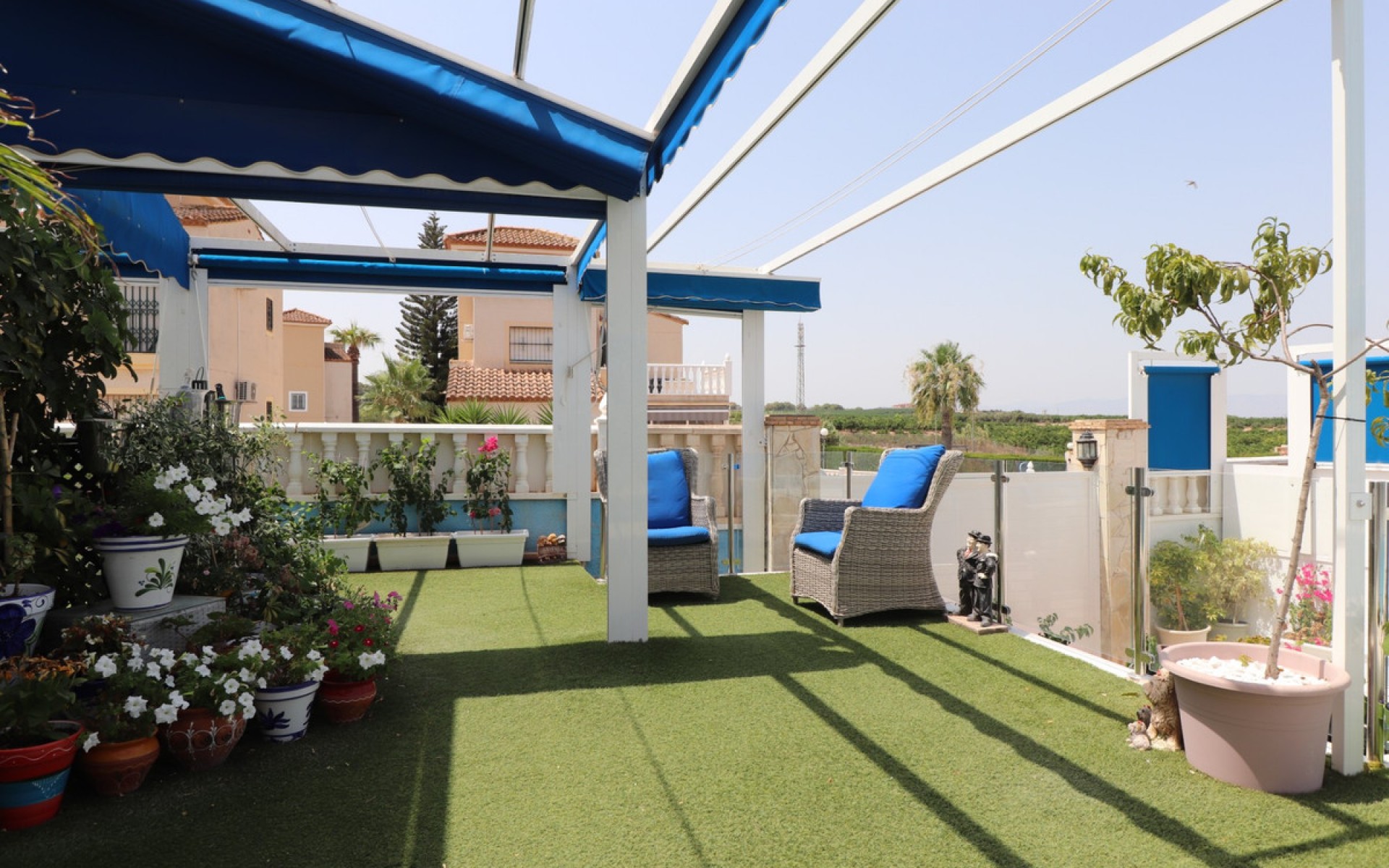 zum Verkauf - Villa - Algorfa - Algorfa Centro