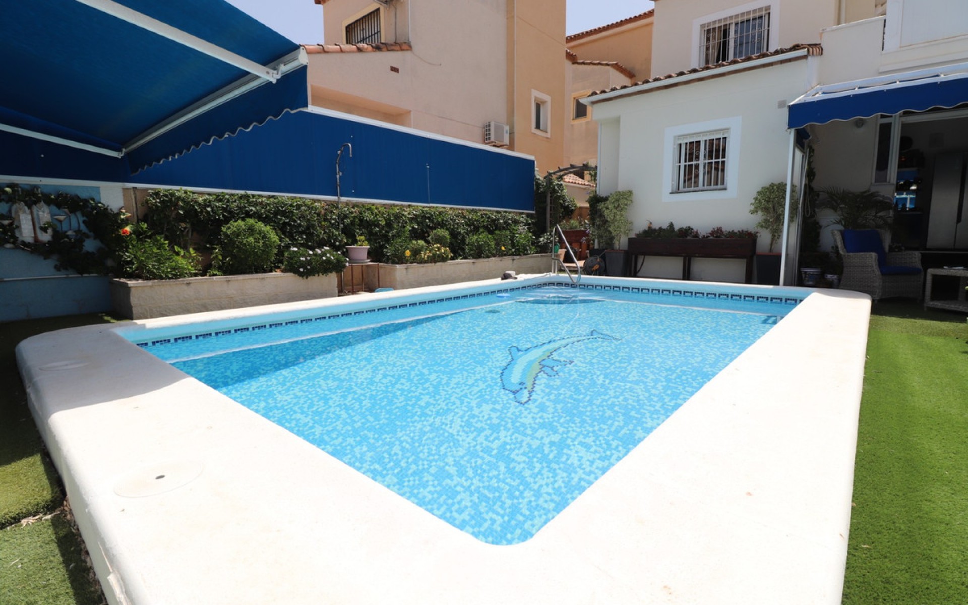 zum Verkauf - Villa - Algorfa - Algorfa Centro