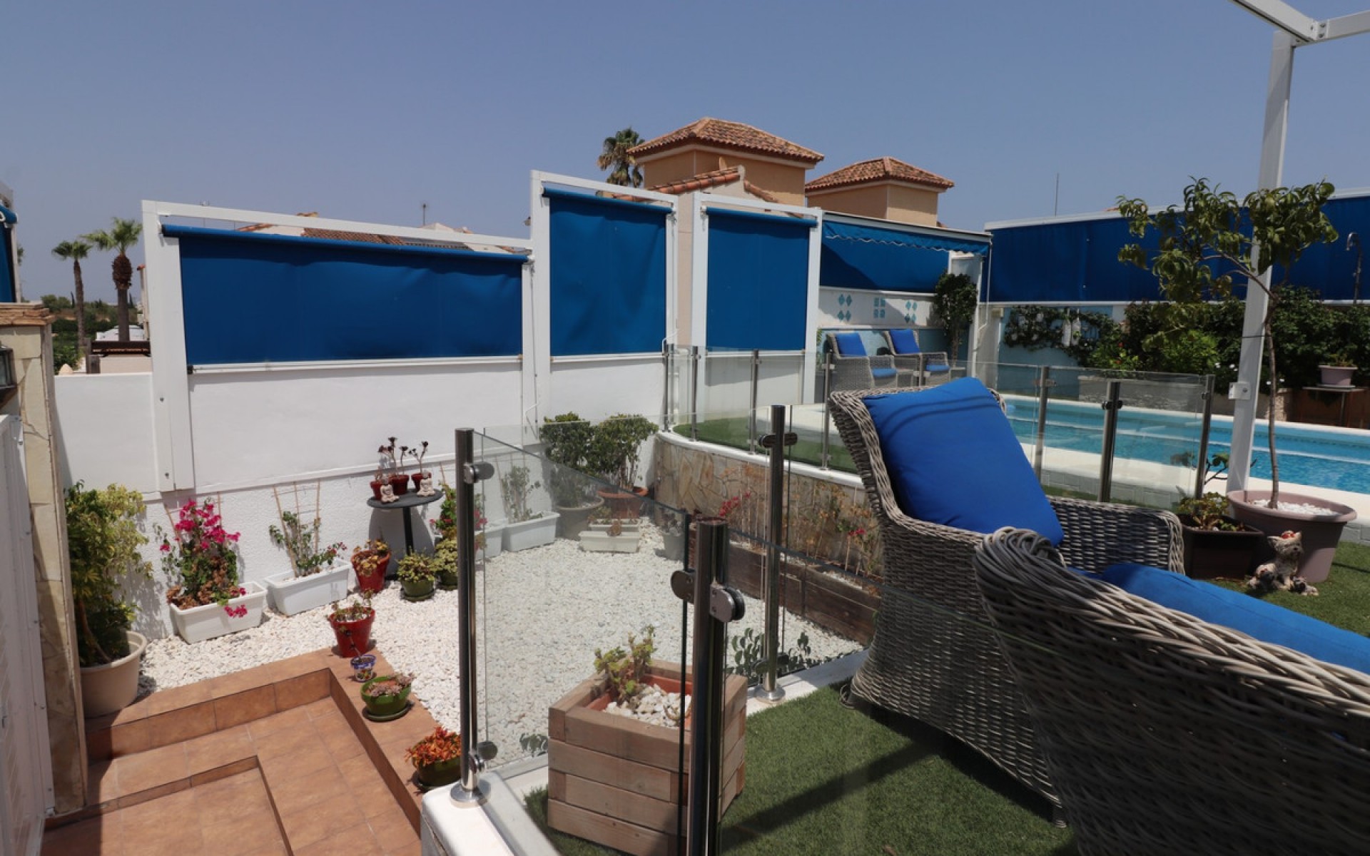zum Verkauf - Villa - Algorfa - Algorfa Centro