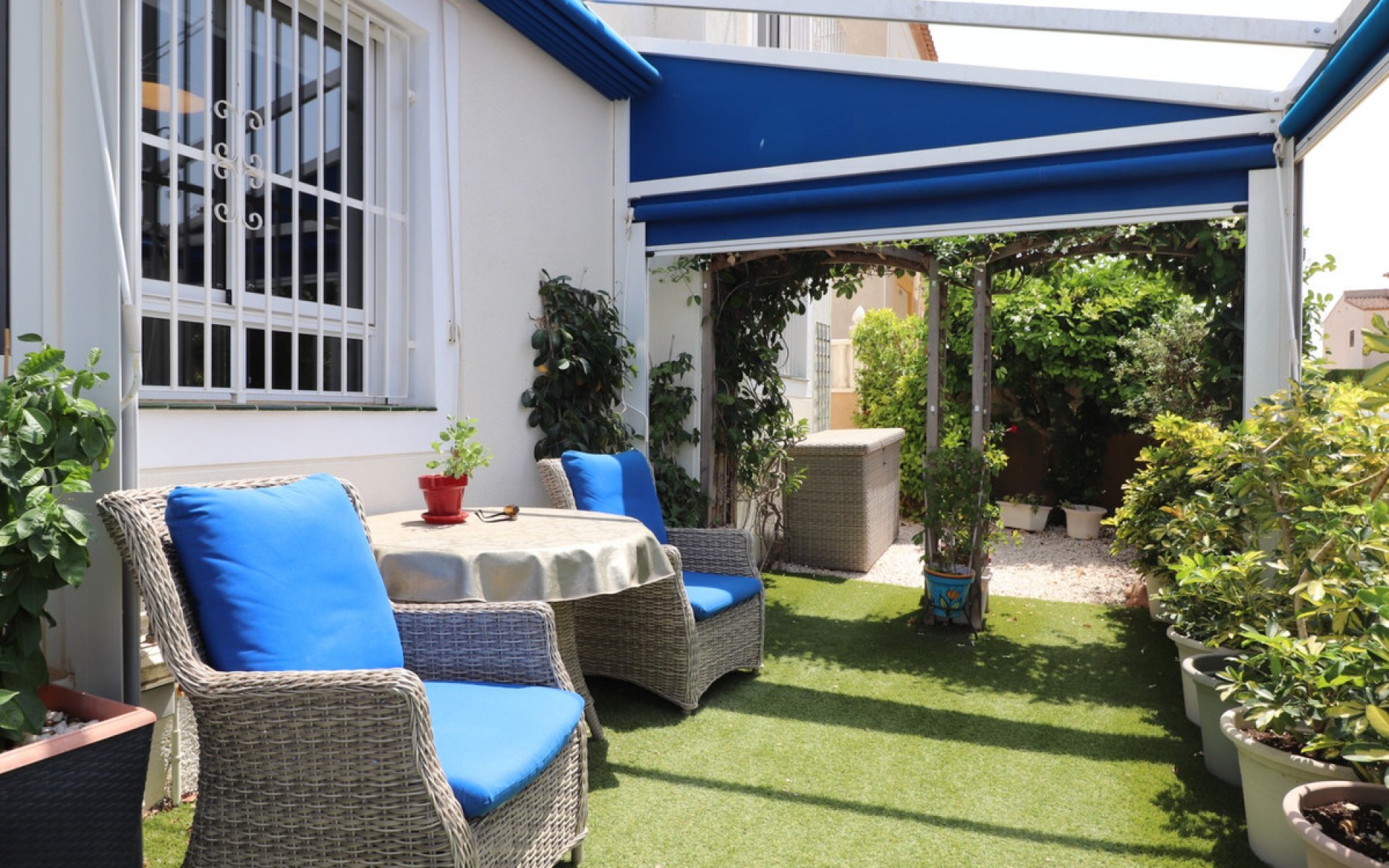 zum Verkauf - Villa - Algorfa - Algorfa Centro