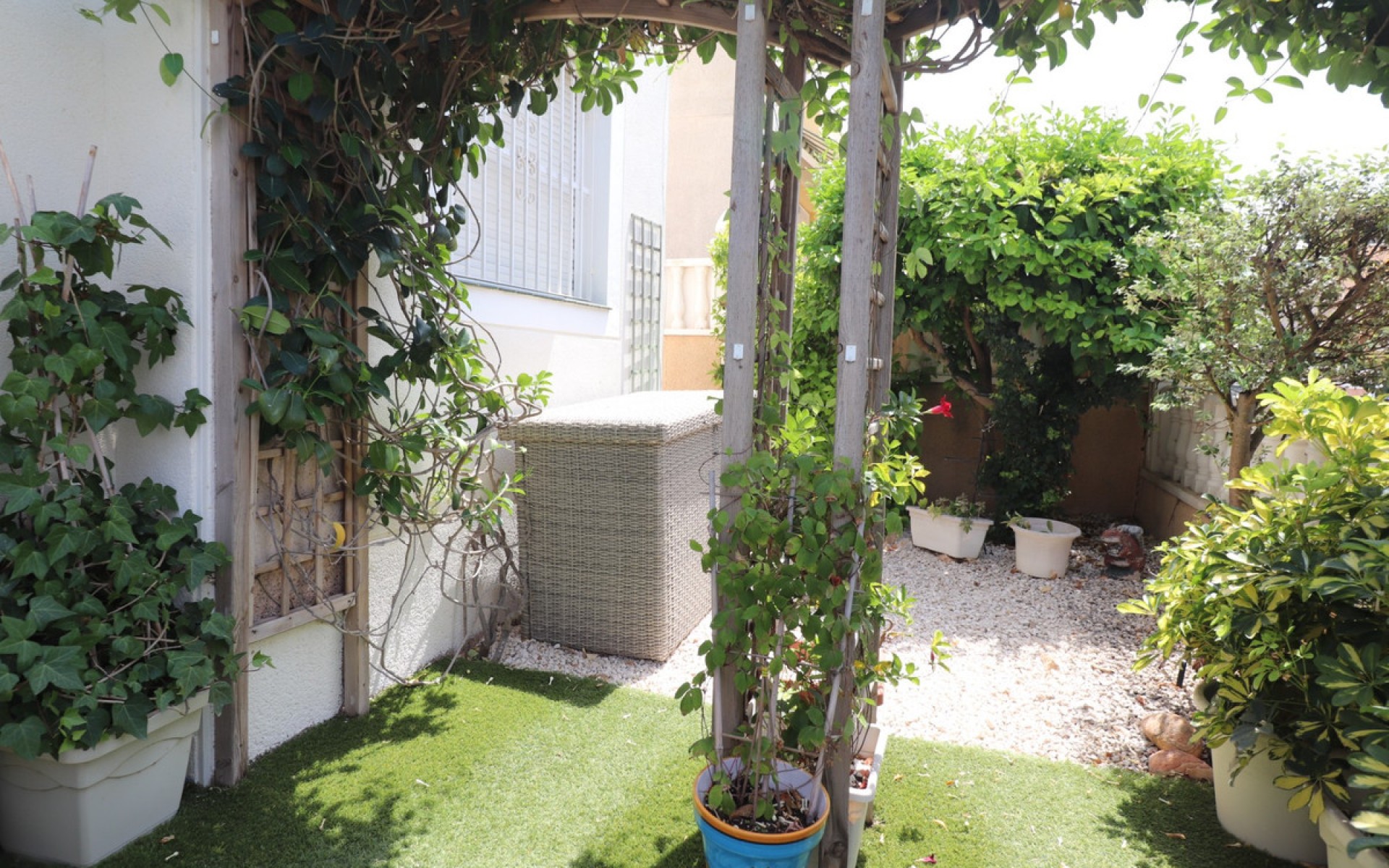 zum Verkauf - Villa - Algorfa - Algorfa Centro
