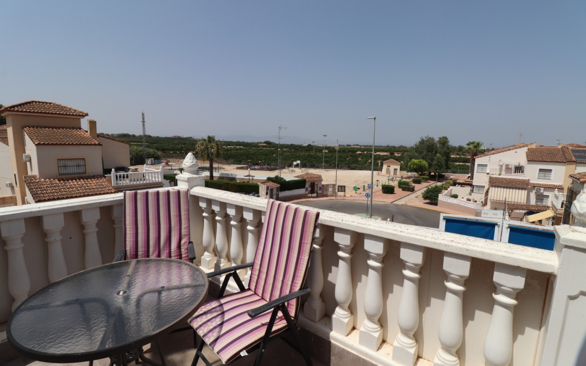 zum Verkauf - Villa - Algorfa - Algorfa Centro