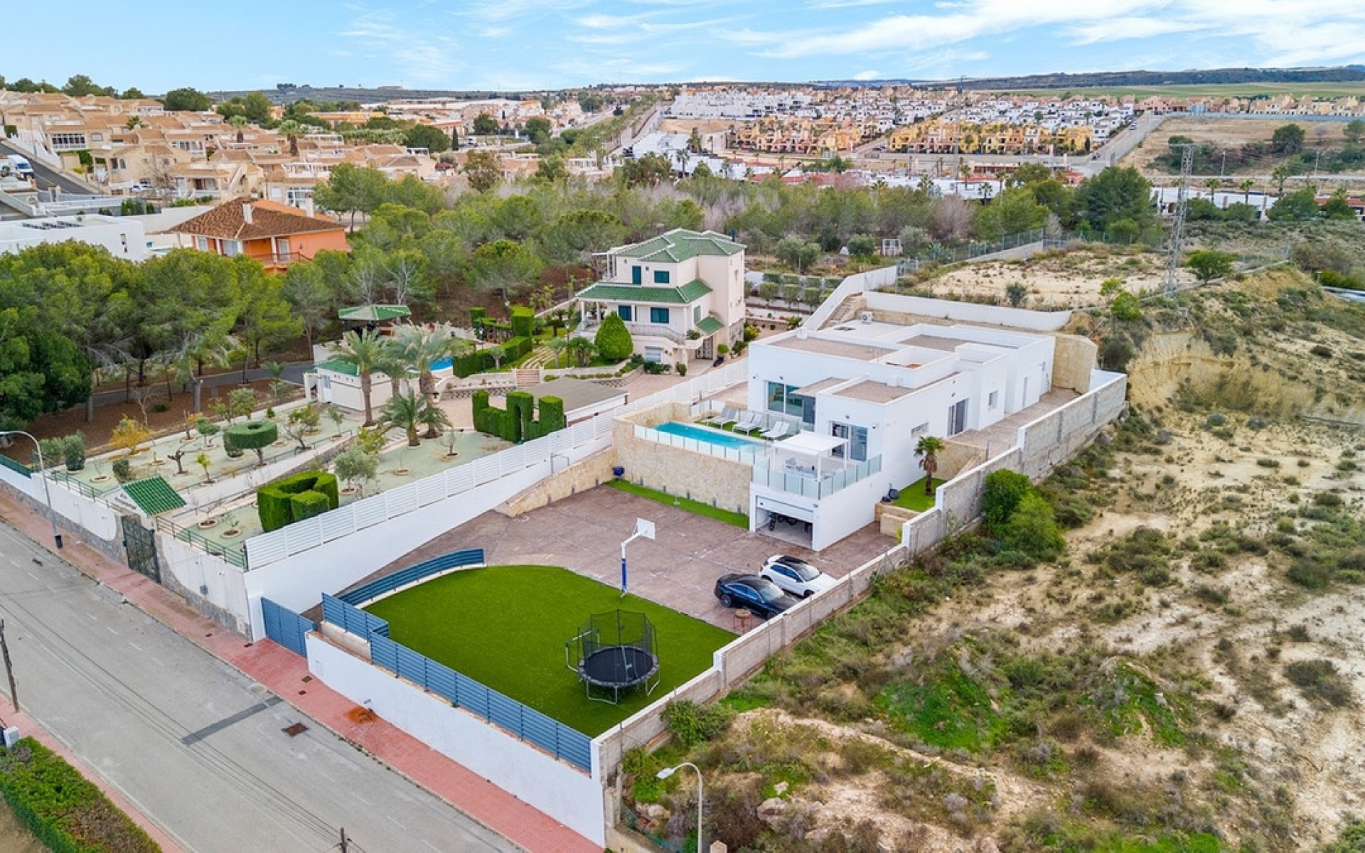 zum Verkauf - Villa - Algorfa - Algorfa Centro