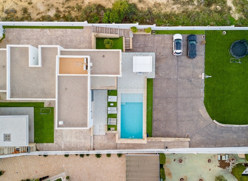 zum Verkauf - Villa - Algorfa - Algorfa Centro