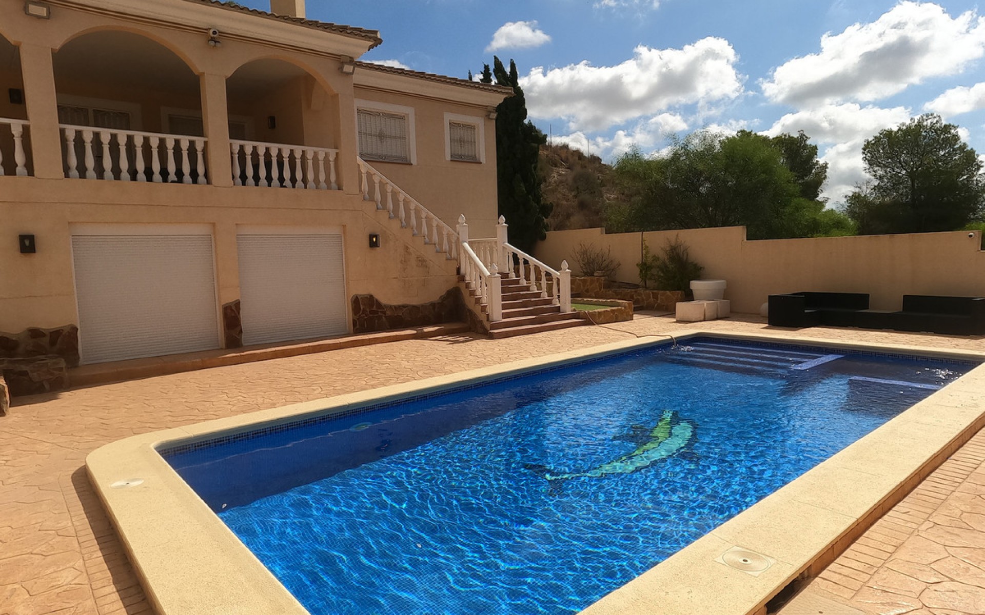 zum Verkauf - Villa - Algorfa - Algorfa Centro