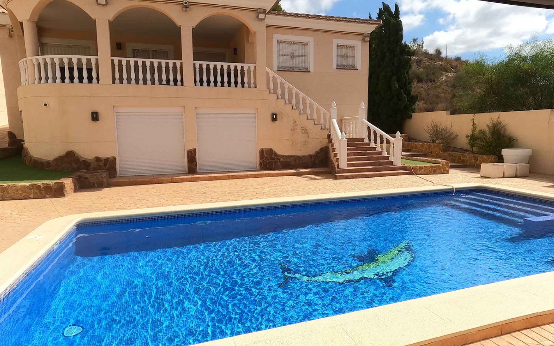 zum Verkauf - Villa - Algorfa - Algorfa Centro