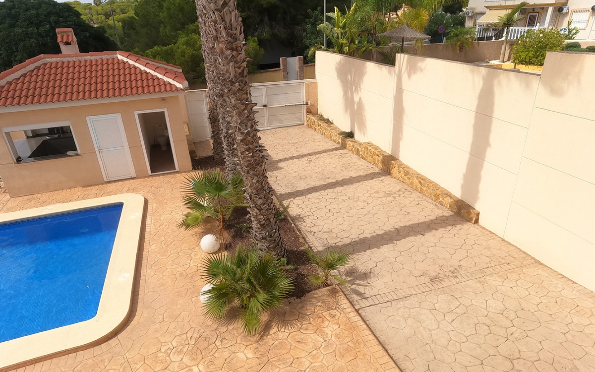 zum Verkauf - Villa - Algorfa - Algorfa Centro