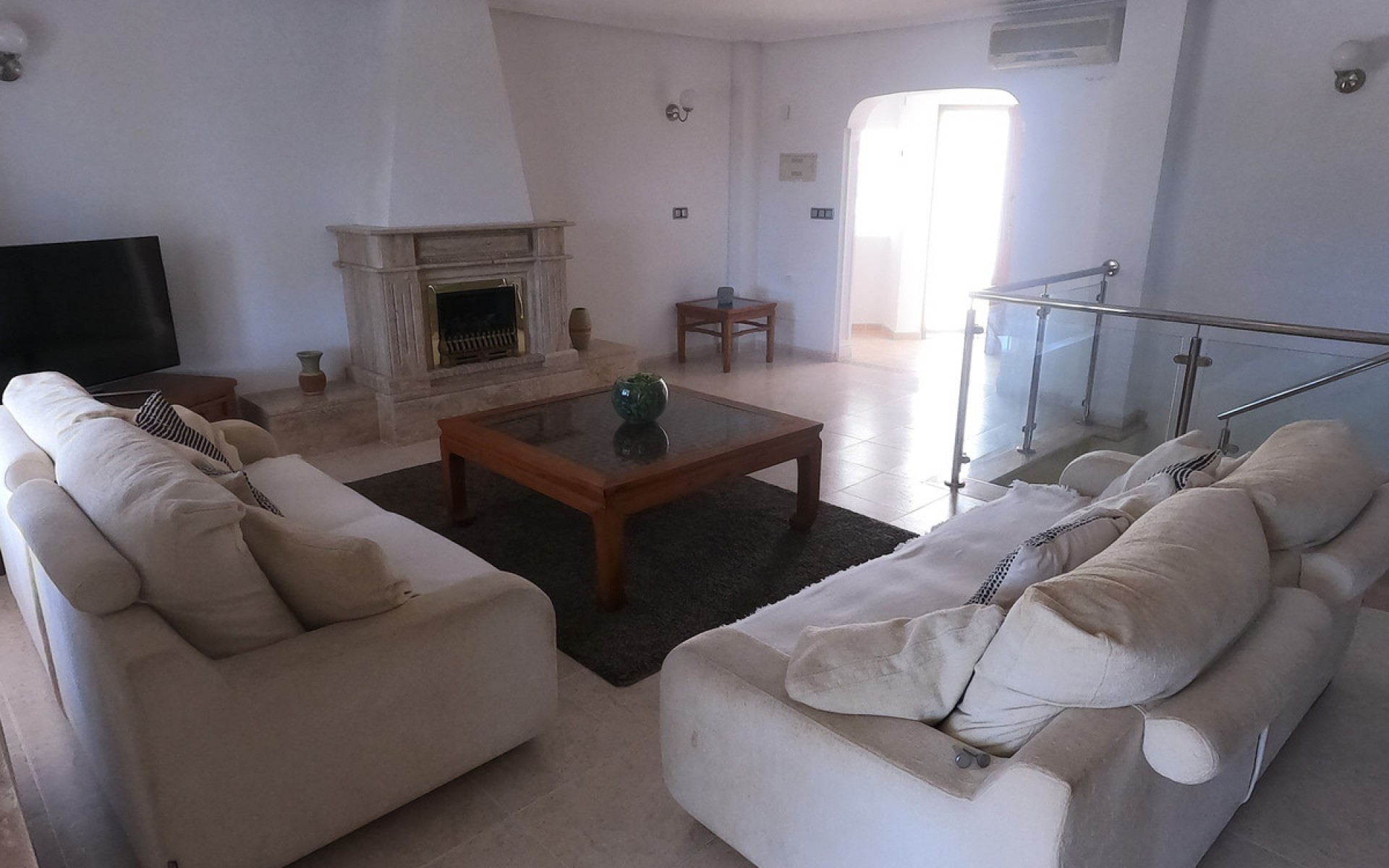 zum Verkauf - Villa - Algorfa - Algorfa Centro