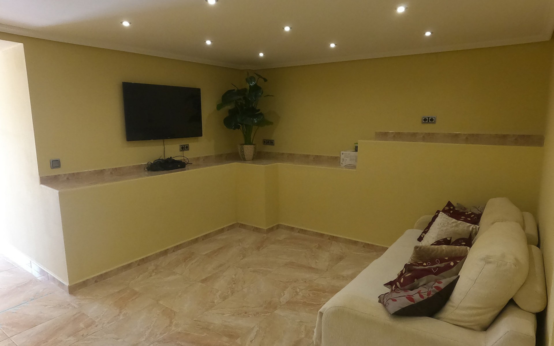 zum Verkauf - Villa - Algorfa - Algorfa Centro