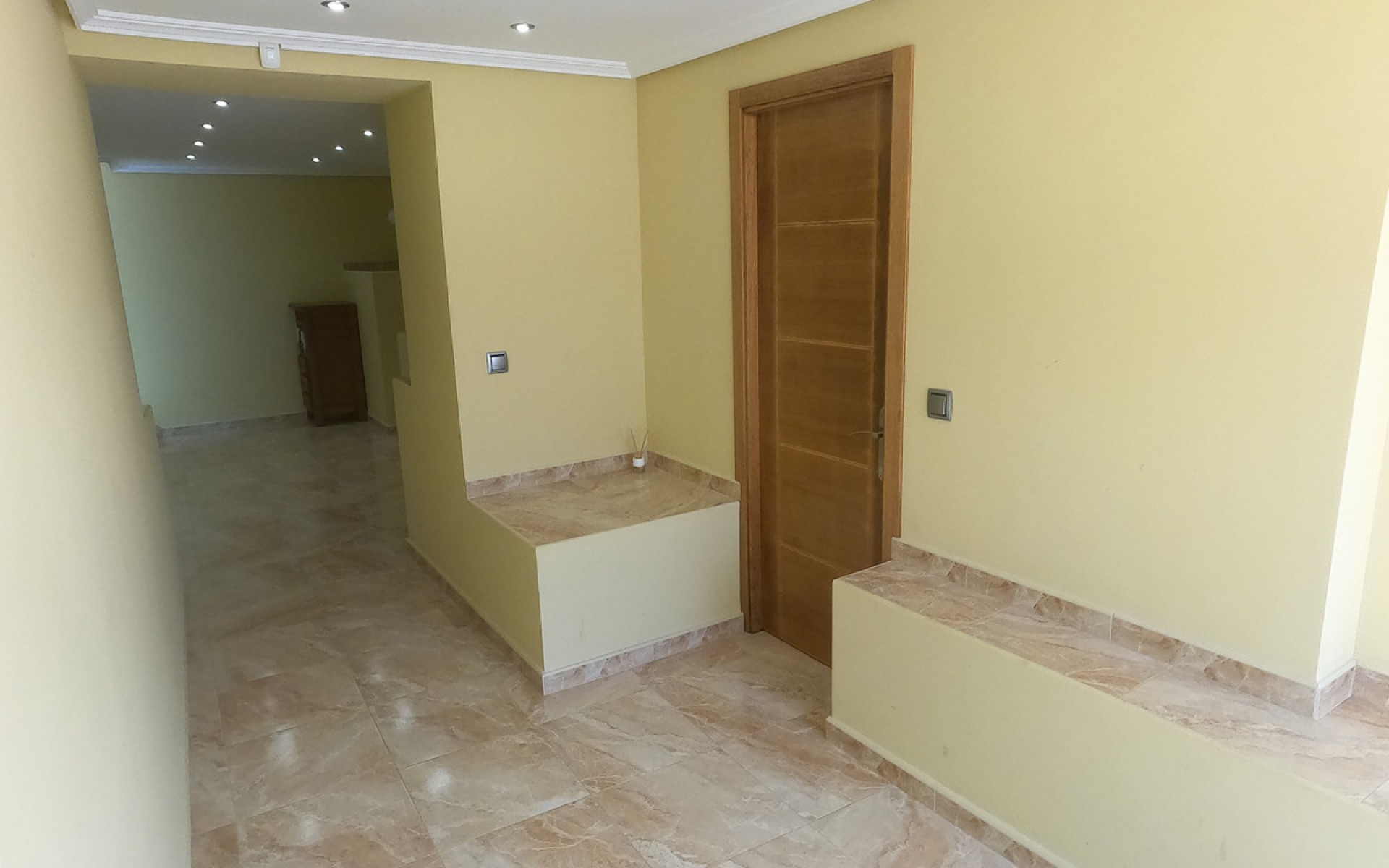 zum Verkauf - Villa - Algorfa - Algorfa Centro