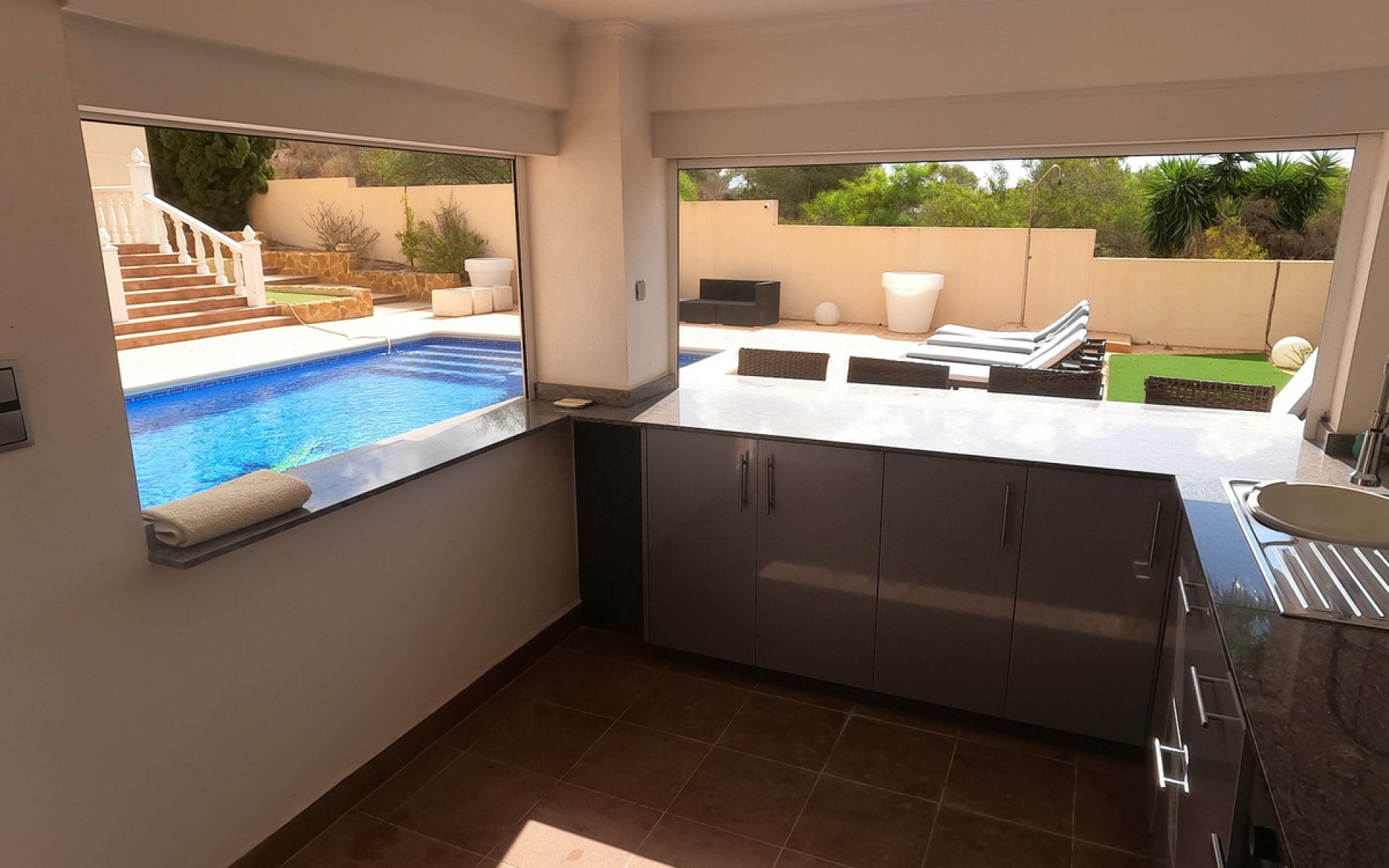 zum Verkauf - Villa - Algorfa - Algorfa Centro
