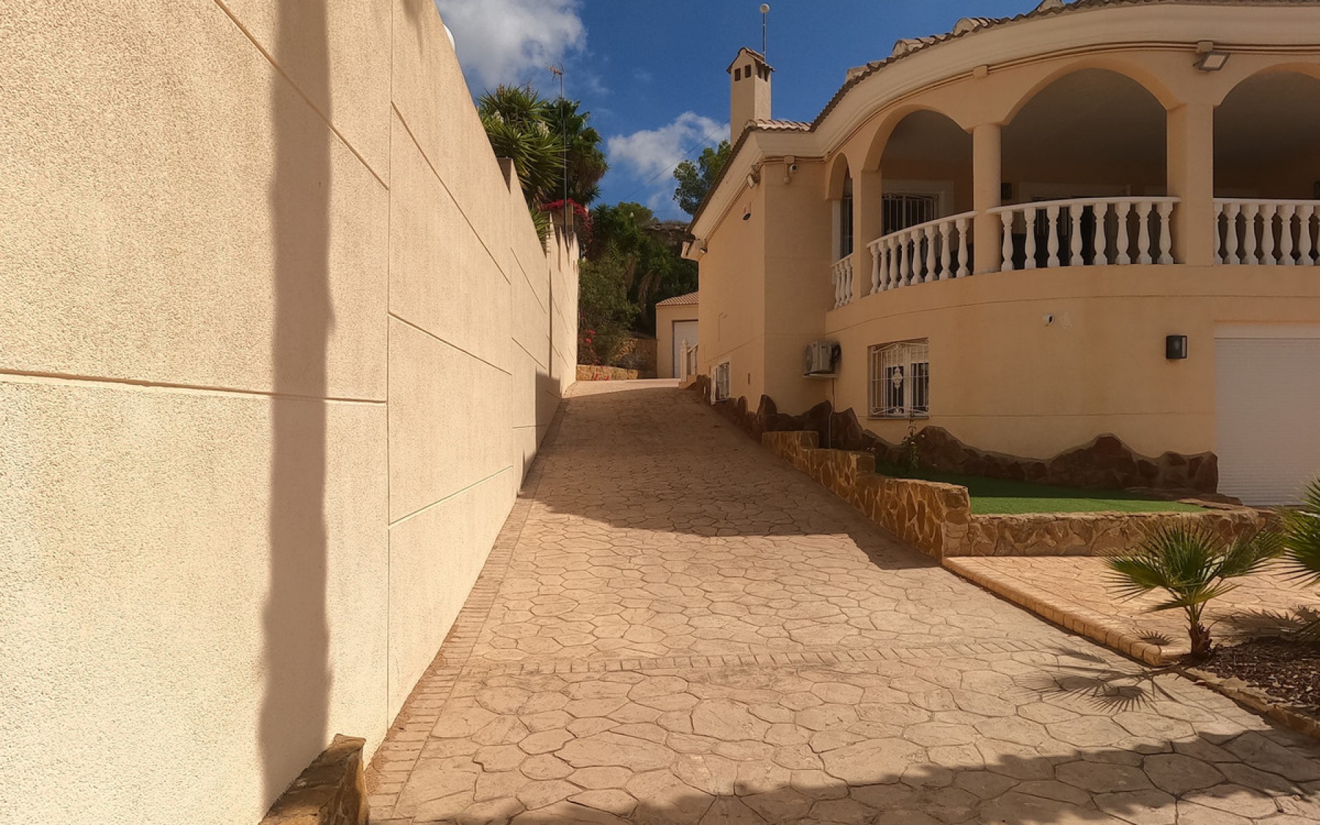 zum Verkauf - Villa - Algorfa - Algorfa Centro