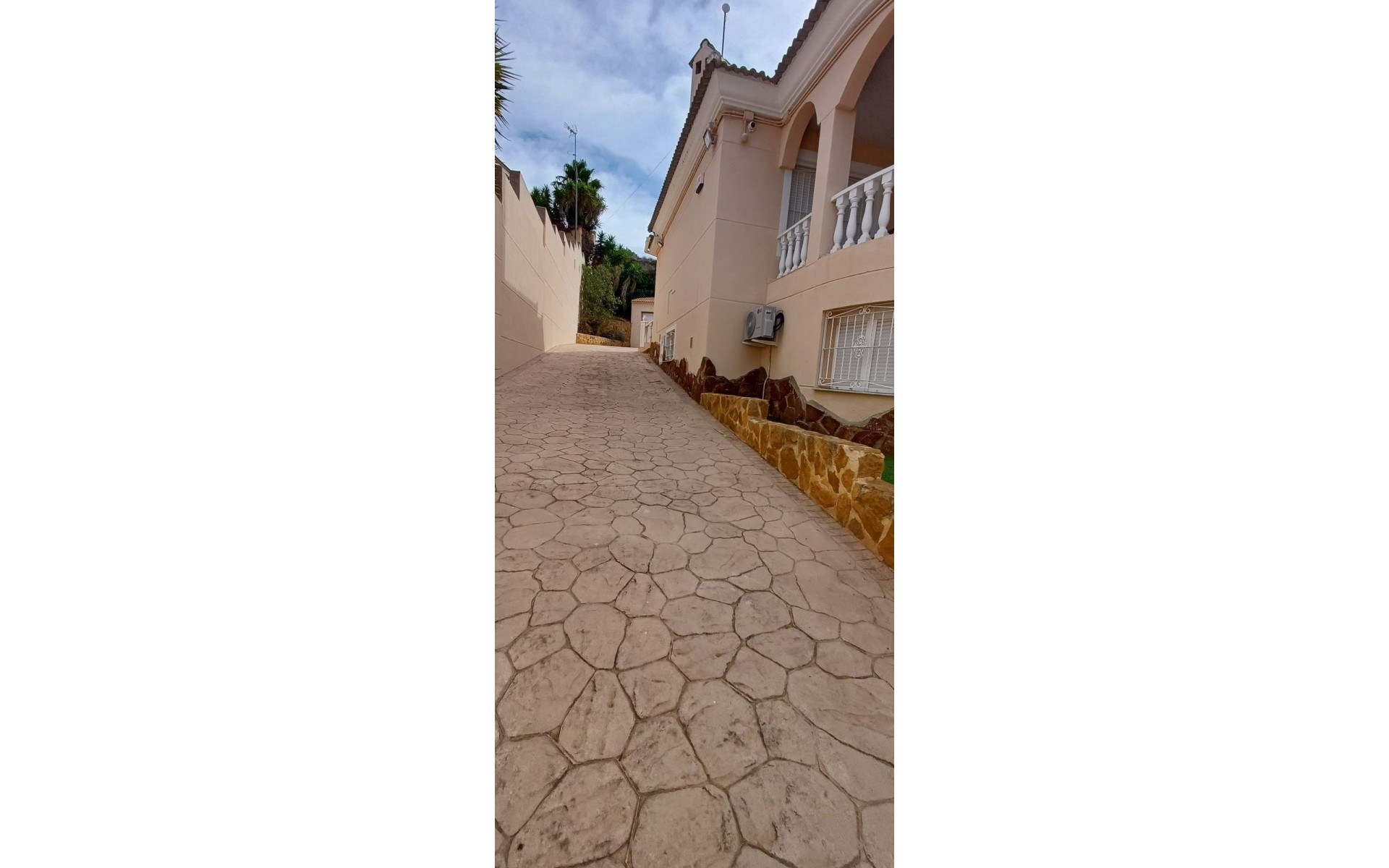 zum Verkauf - Villa - Algorfa - Algorfa Centro