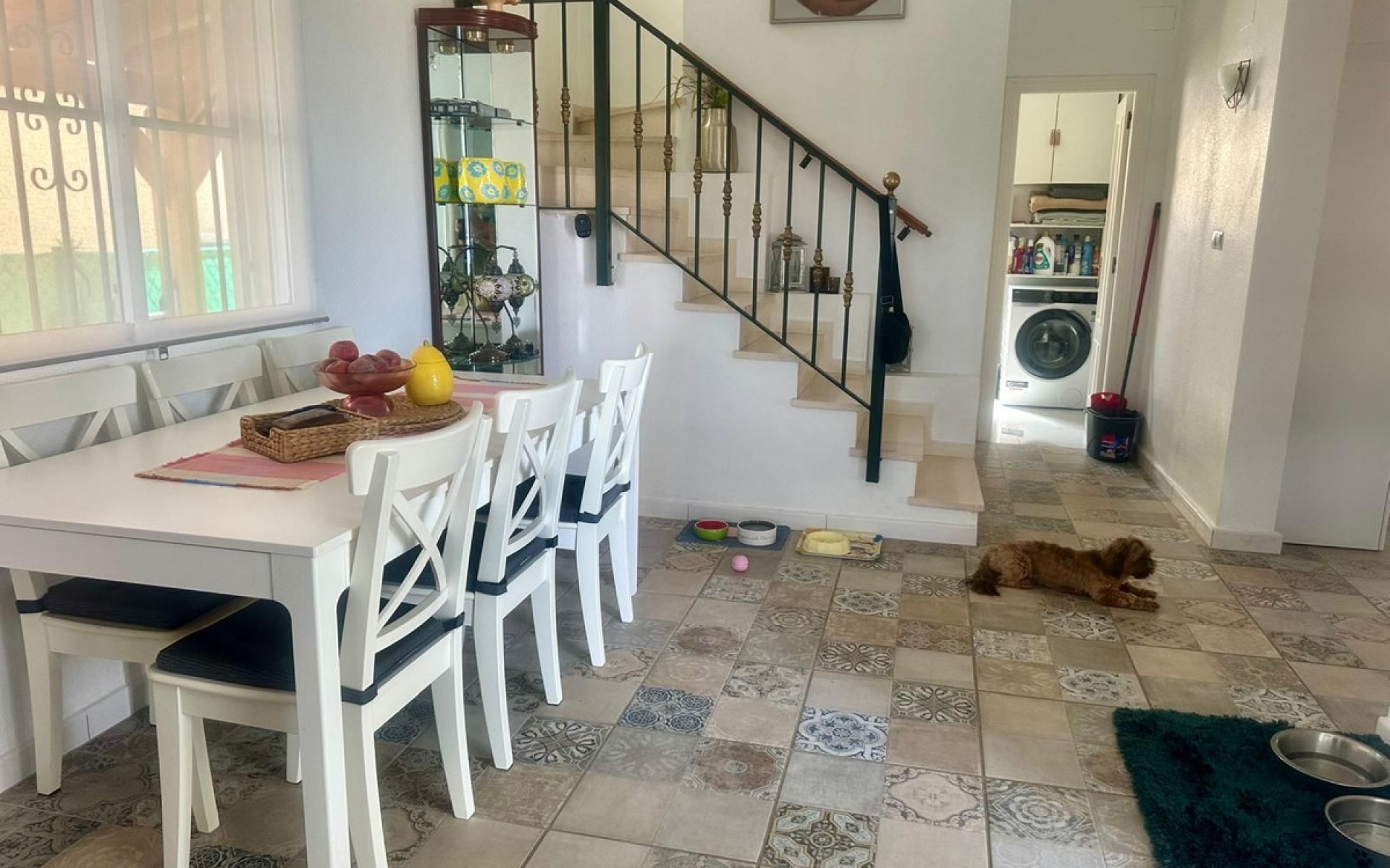 zum Verkauf - Villa - Algorfa - Algorfa Centro