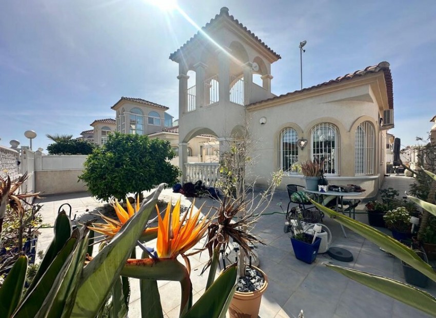 zum Verkauf - Villa - Algorfa - Algorfa Centro