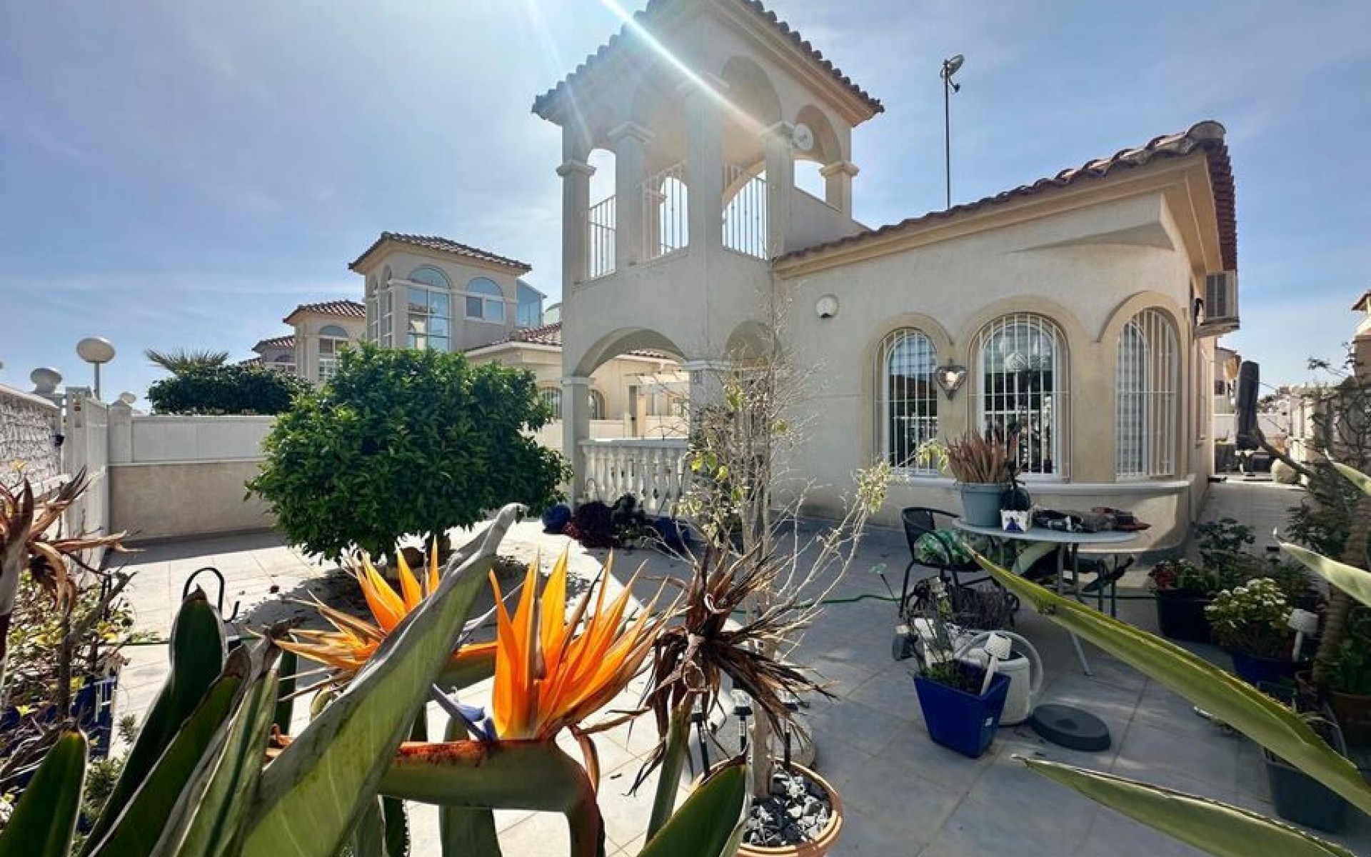 zum Verkauf - Villa - Algorfa - Algorfa Centro