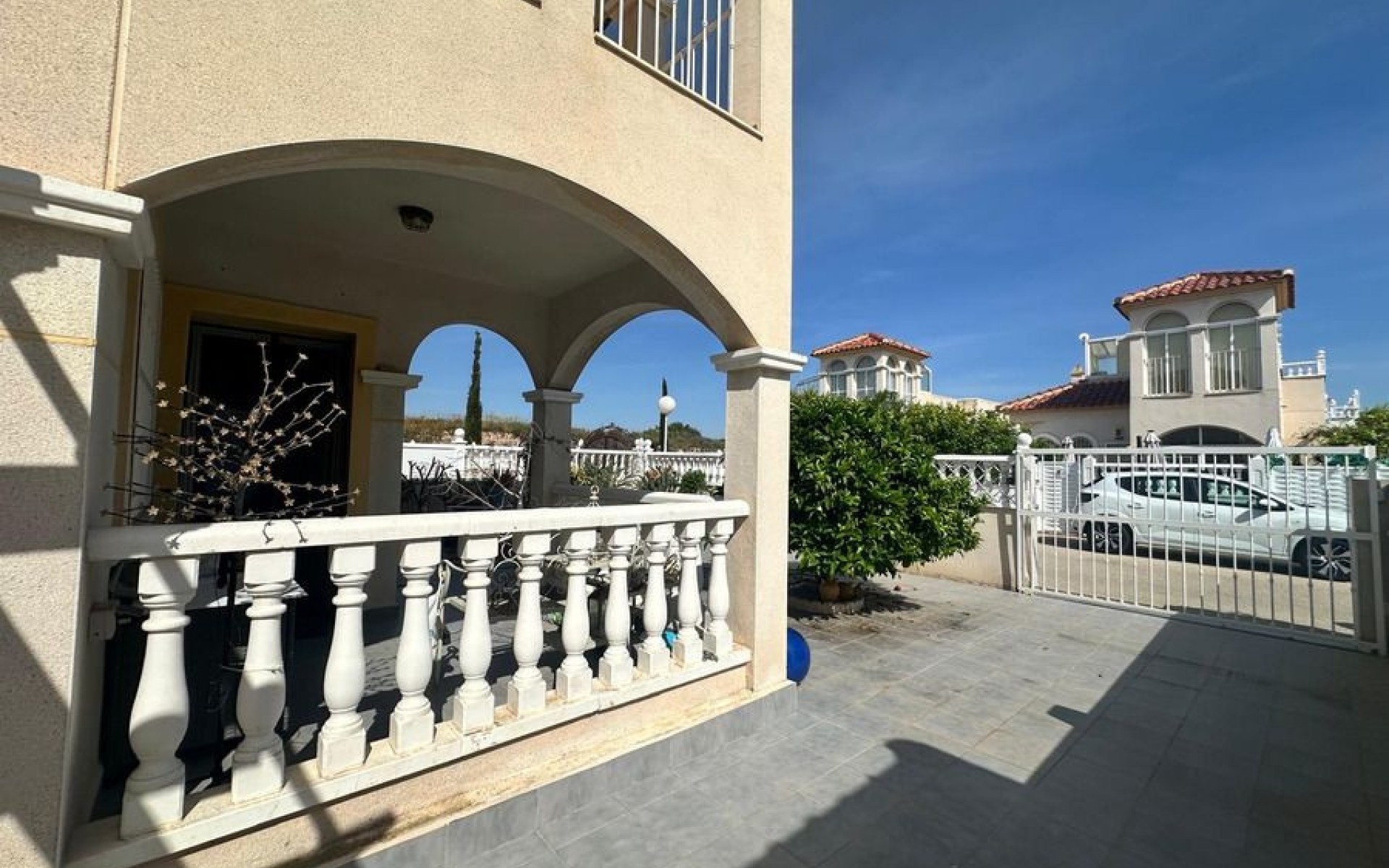 zum Verkauf - Villa - Algorfa - Algorfa Centro
