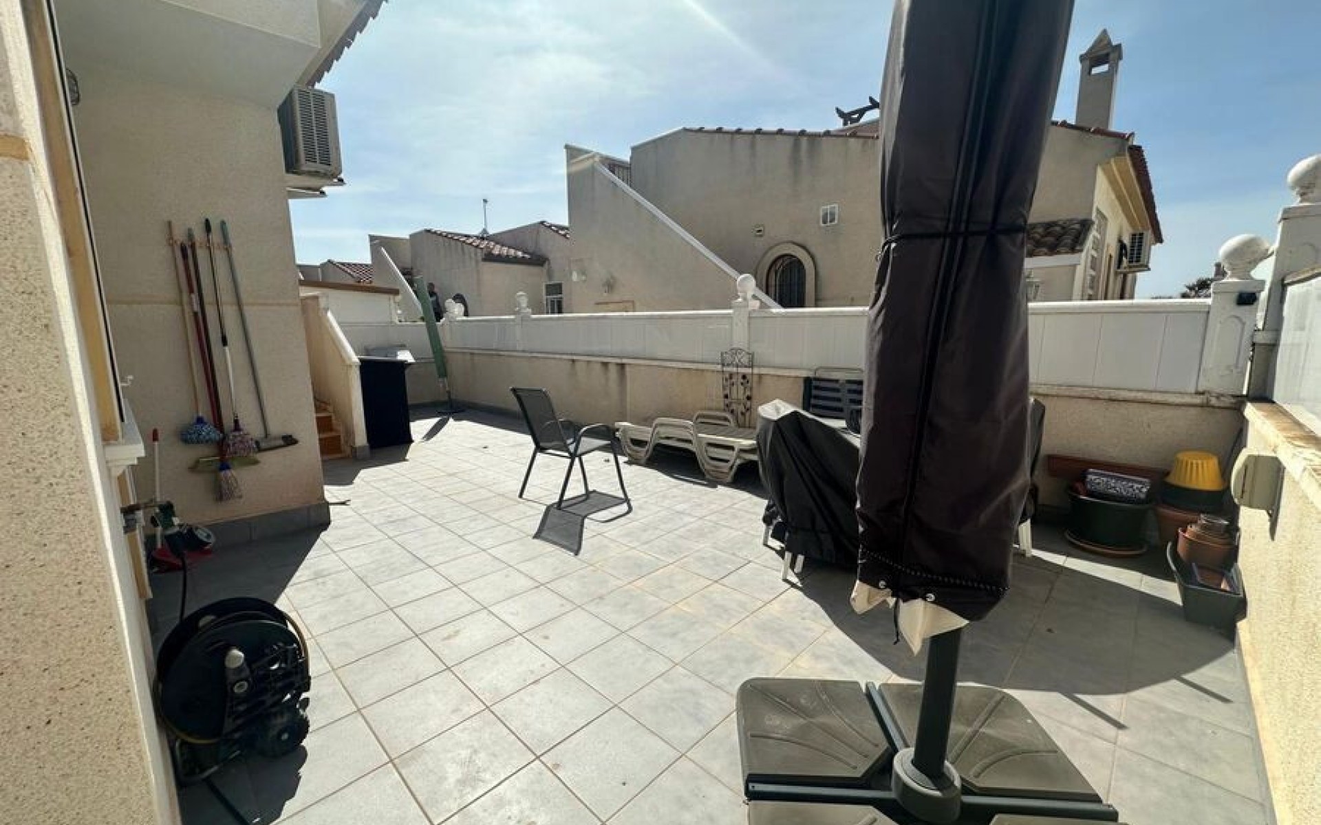 zum Verkauf - Villa - Algorfa - Algorfa Centro