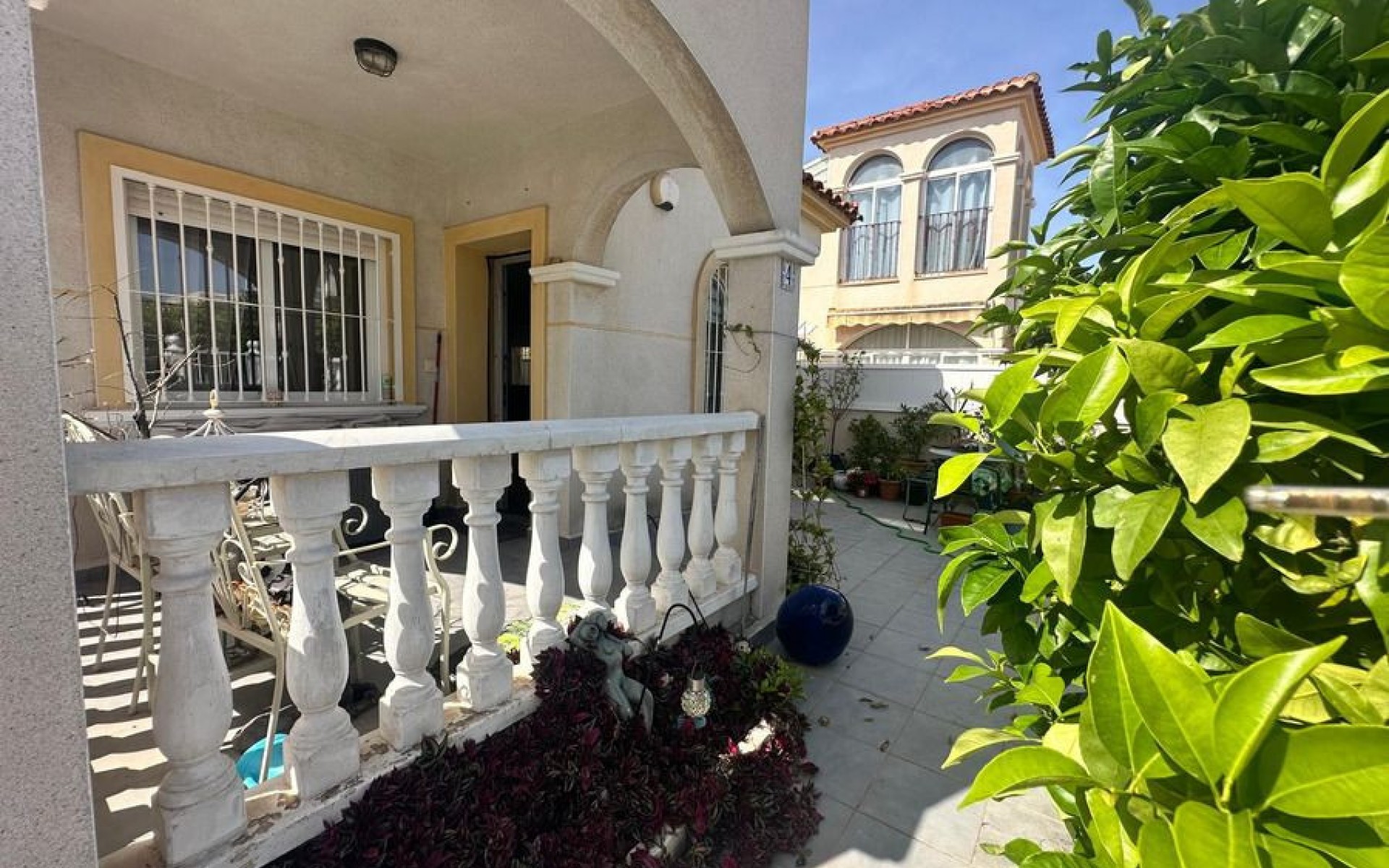 zum Verkauf - Villa - Algorfa - Algorfa Centro