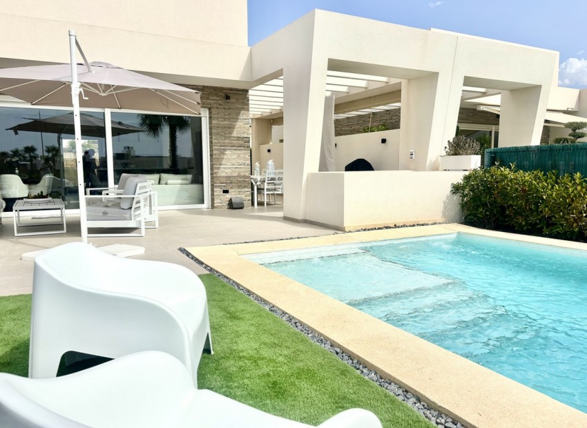 zum Verkauf - Villa - Algorfa - Algorfa Centro