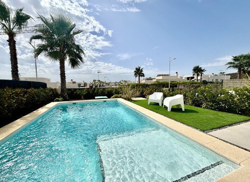 zum Verkauf - Villa - Algorfa - Algorfa Centro