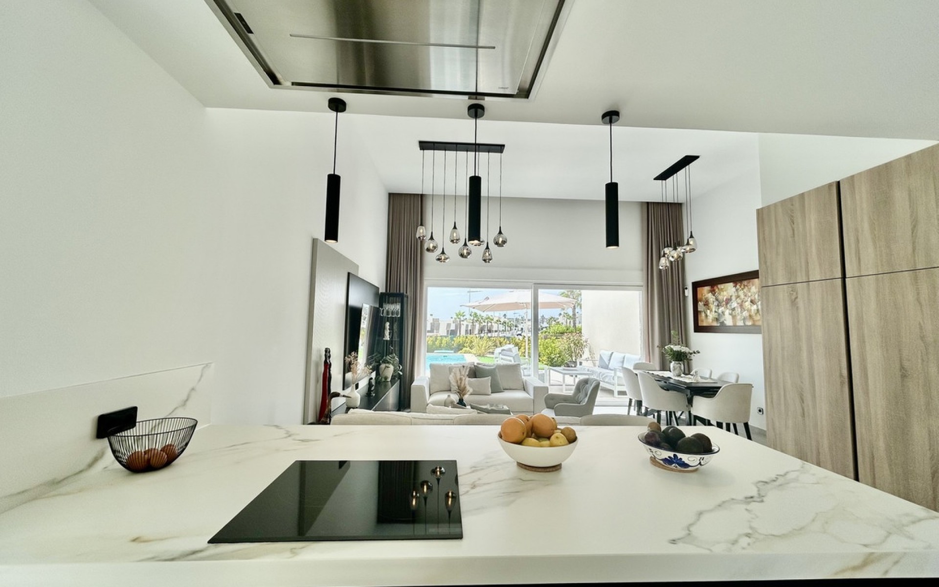 zum Verkauf - Villa - Algorfa - Algorfa Centro