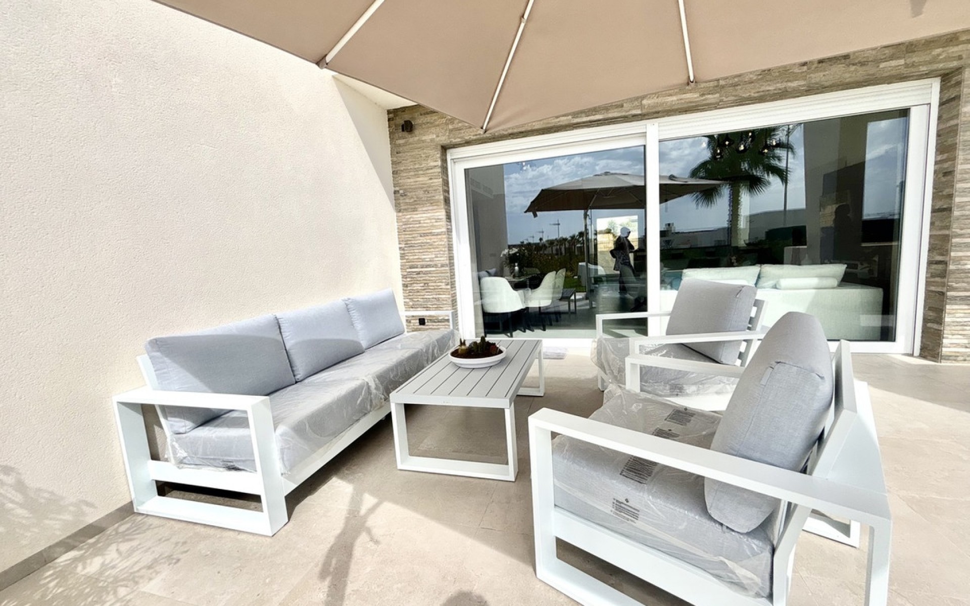 zum Verkauf - Villa - Algorfa - Algorfa Centro