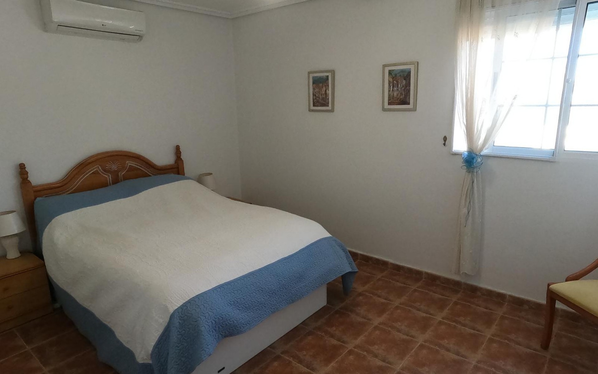 zum Verkauf - Villa - Algorfa - Algorfa Centro