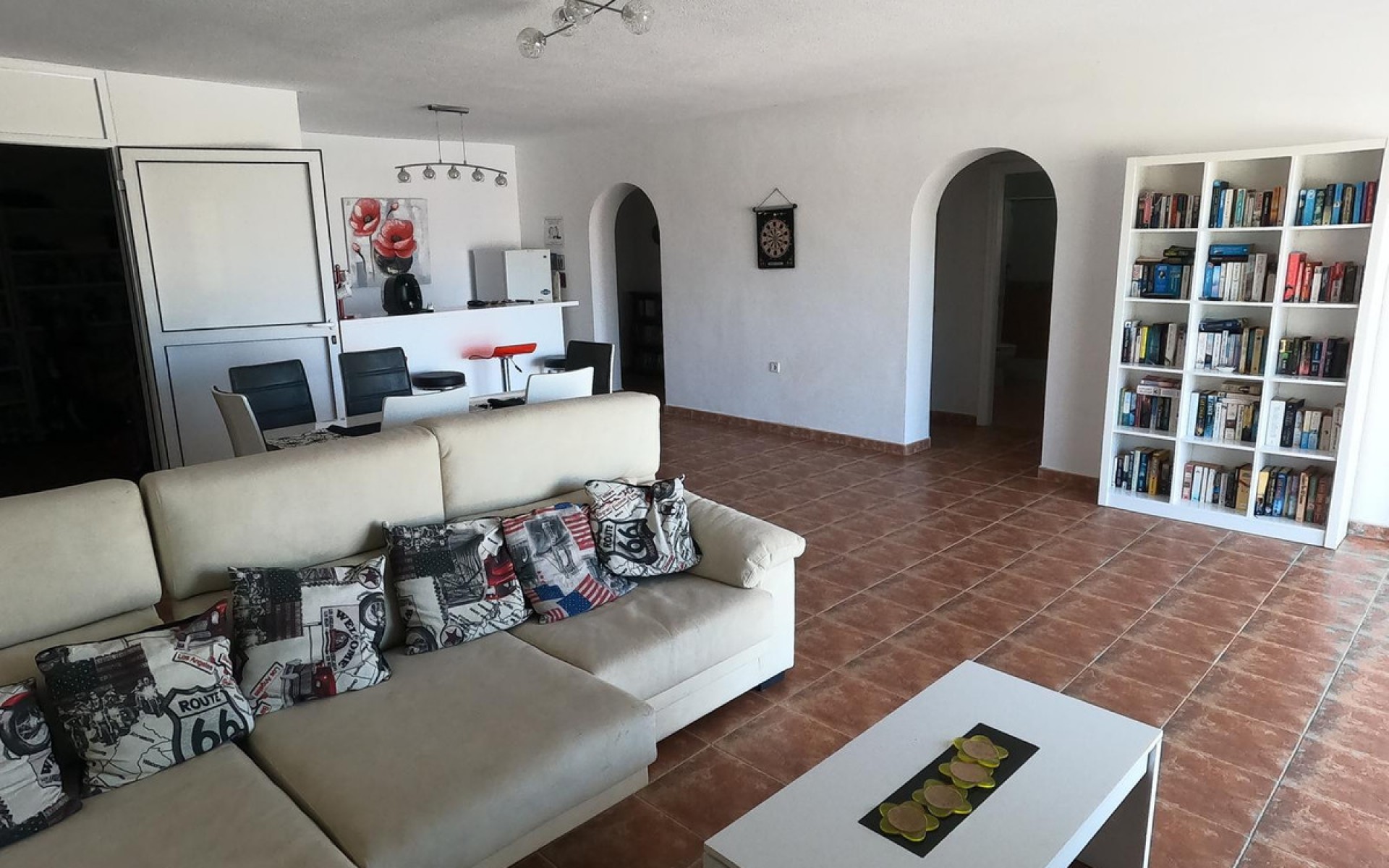 zum Verkauf - Villa - Algorfa - Algorfa Centro