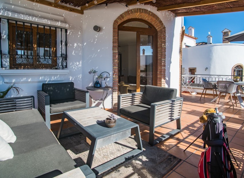 zum Verkauf - Villa - Algorfa - Algorfa Centro