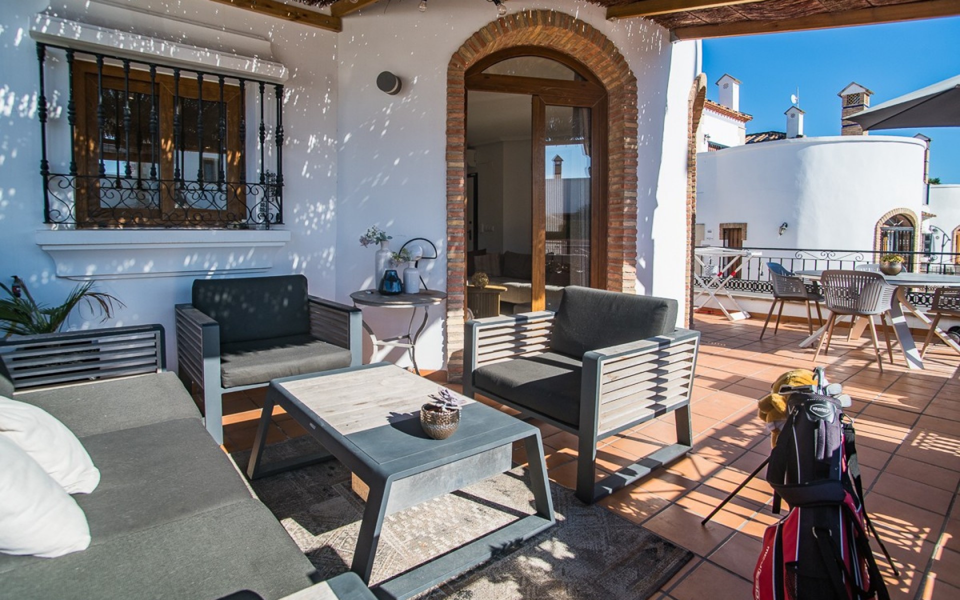 zum Verkauf - Villa - Algorfa - Algorfa Centro