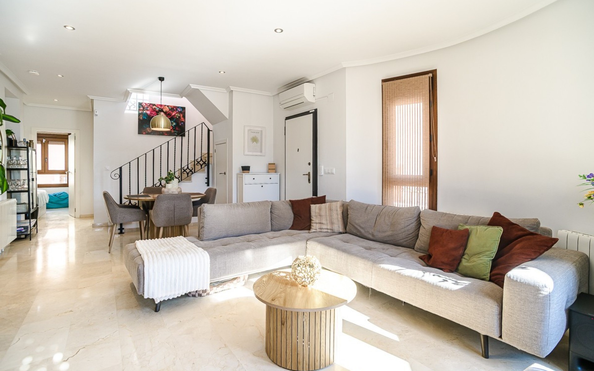 zum Verkauf - Villa - Algorfa - Algorfa Centro
