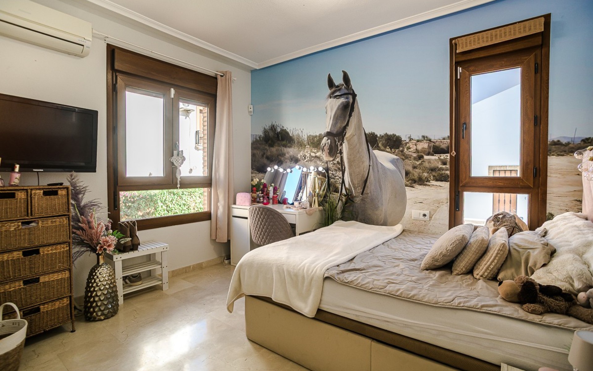 zum Verkauf - Villa - Algorfa - Algorfa Centro