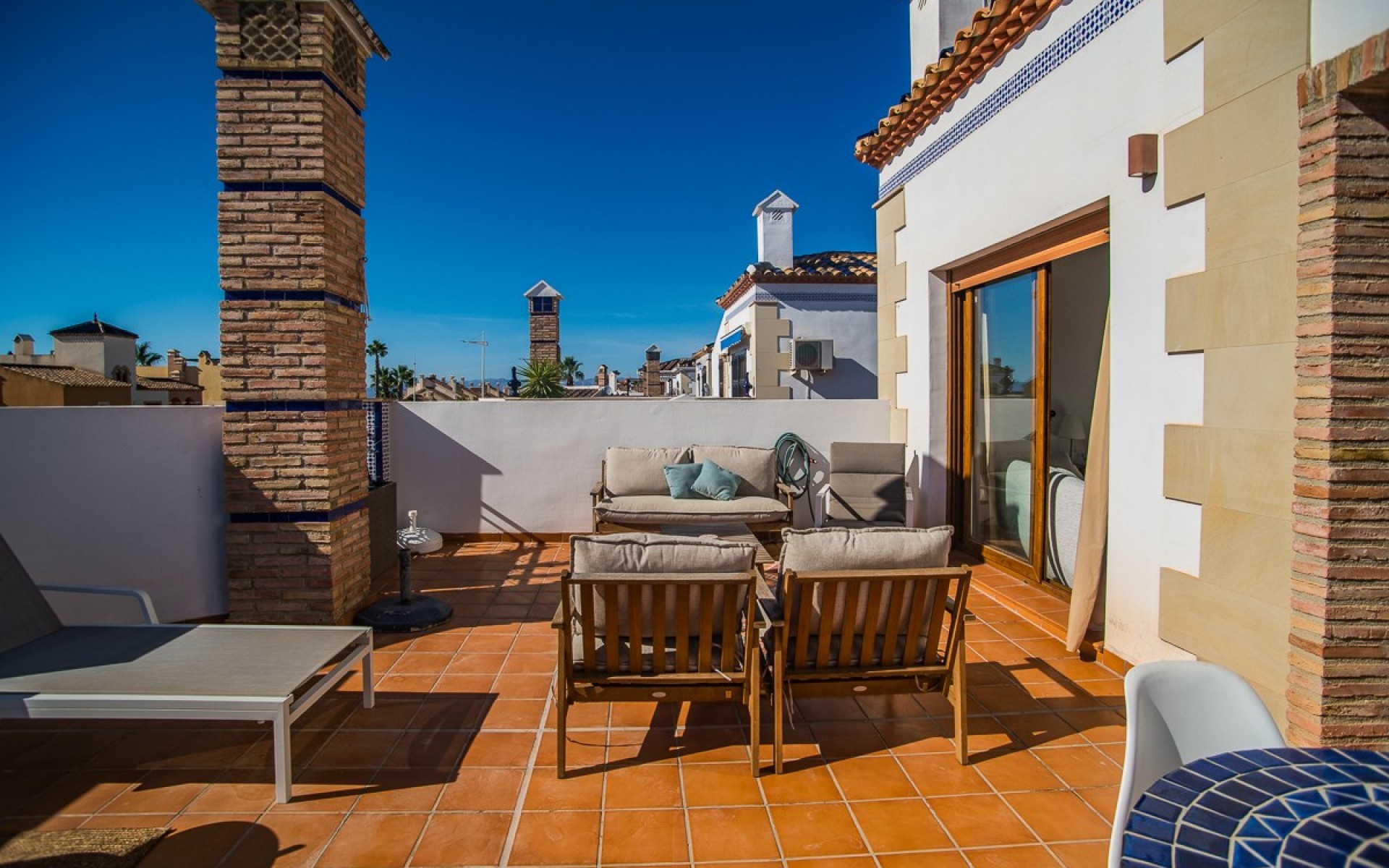 zum Verkauf - Villa - Algorfa - Algorfa Centro