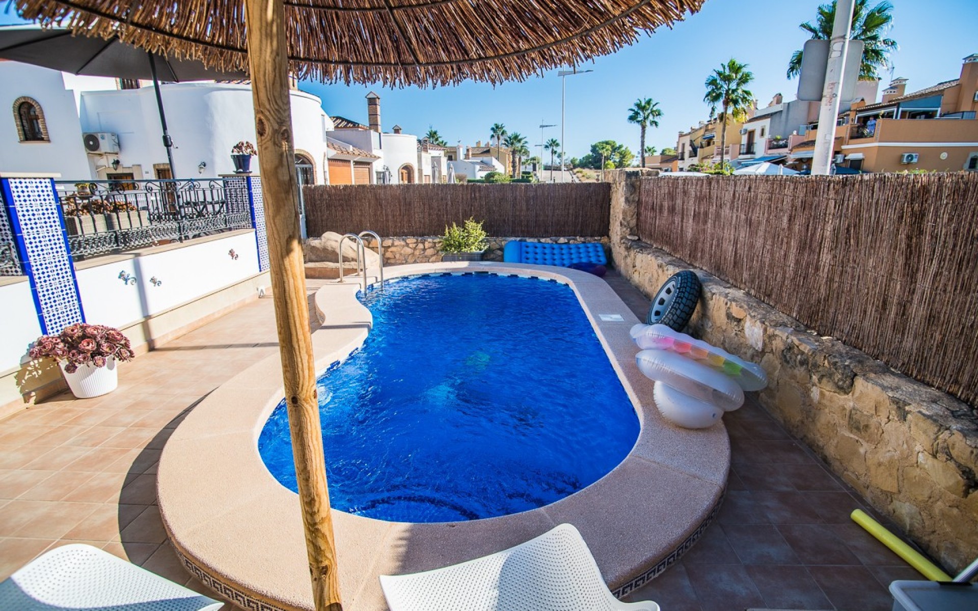 zum Verkauf - Villa - Algorfa - Algorfa Centro