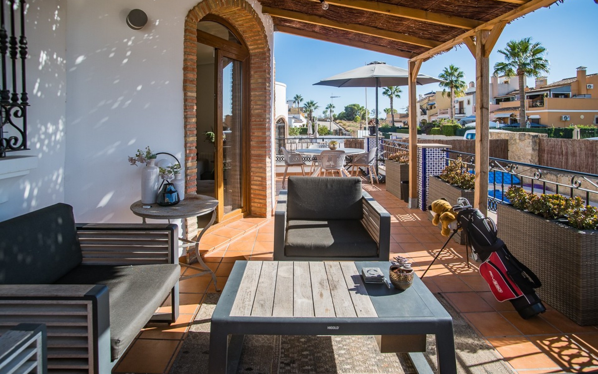 zum Verkauf - Villa - Algorfa - Algorfa Centro