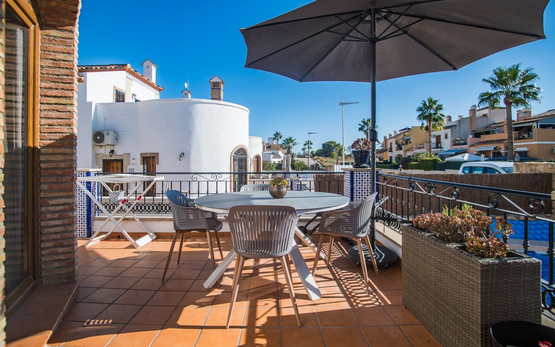 zum Verkauf - Villa - Algorfa - Algorfa Centro