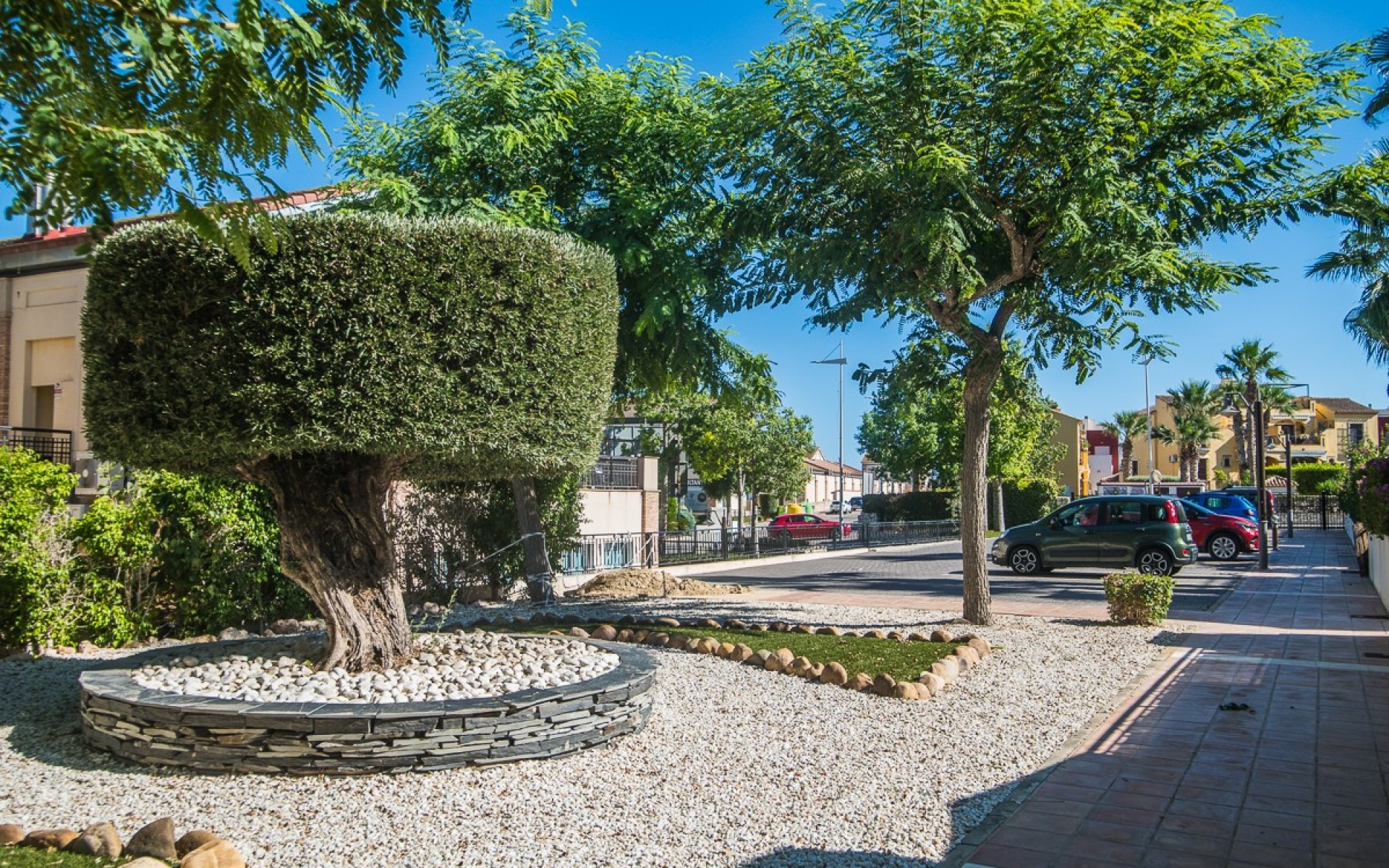 zum Verkauf - Villa - Algorfa - Algorfa Centro