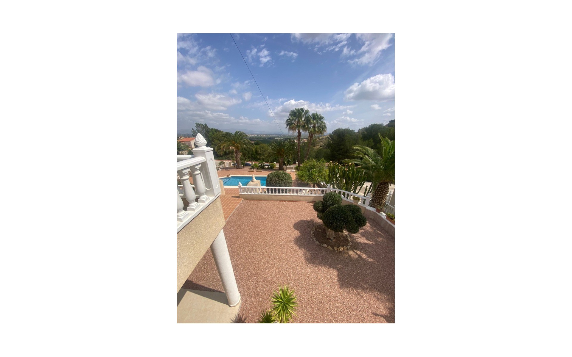 zum Verkauf - Villa - Algorfa - Algorfa Centro