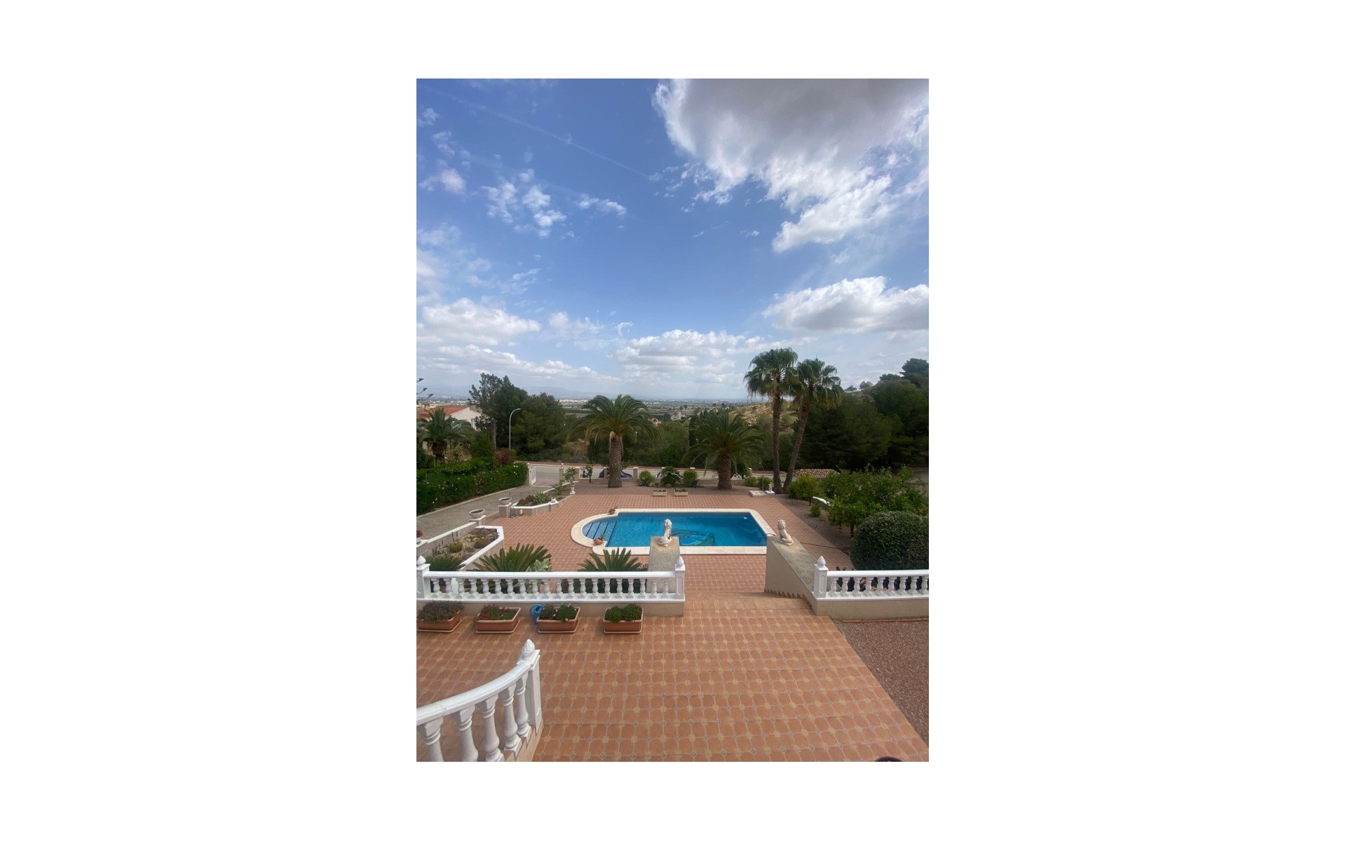 zum Verkauf - Villa - Algorfa - Algorfa Centro