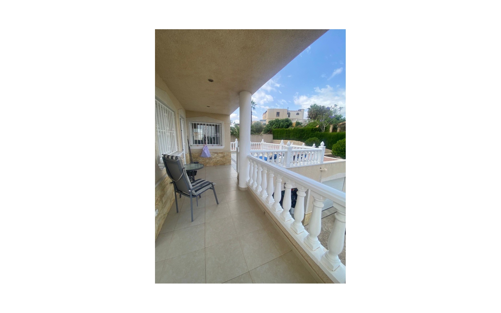 zum Verkauf - Villa - Algorfa - Algorfa Centro