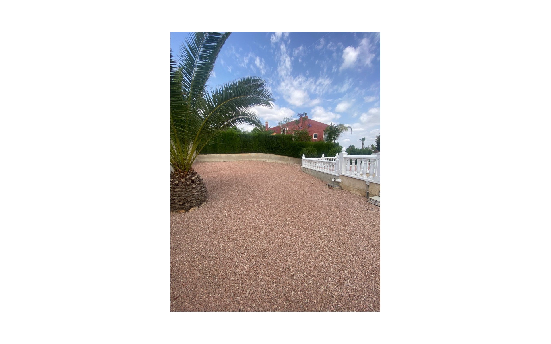 zum Verkauf - Villa - Algorfa - Algorfa Centro