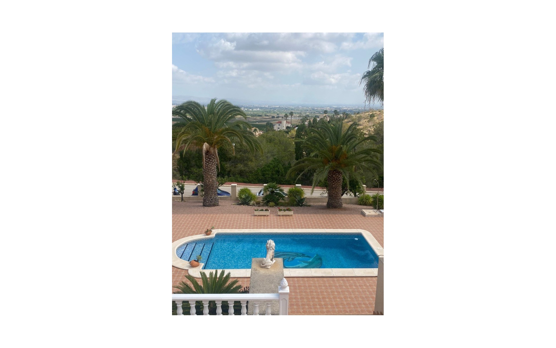 zum Verkauf - Villa - Algorfa - Algorfa Centro